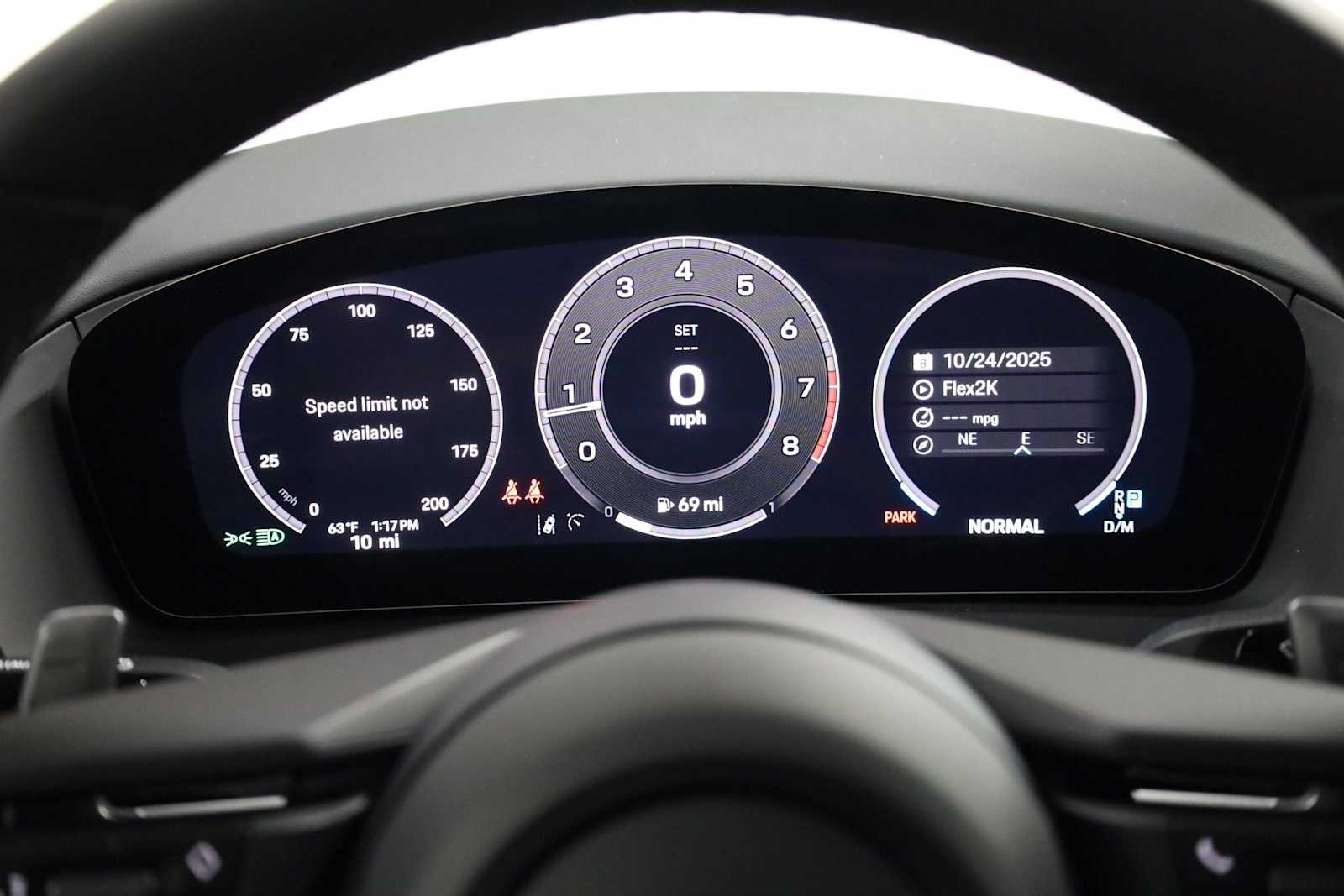 Thumbnail: 2026 Porsche Panamera - 22