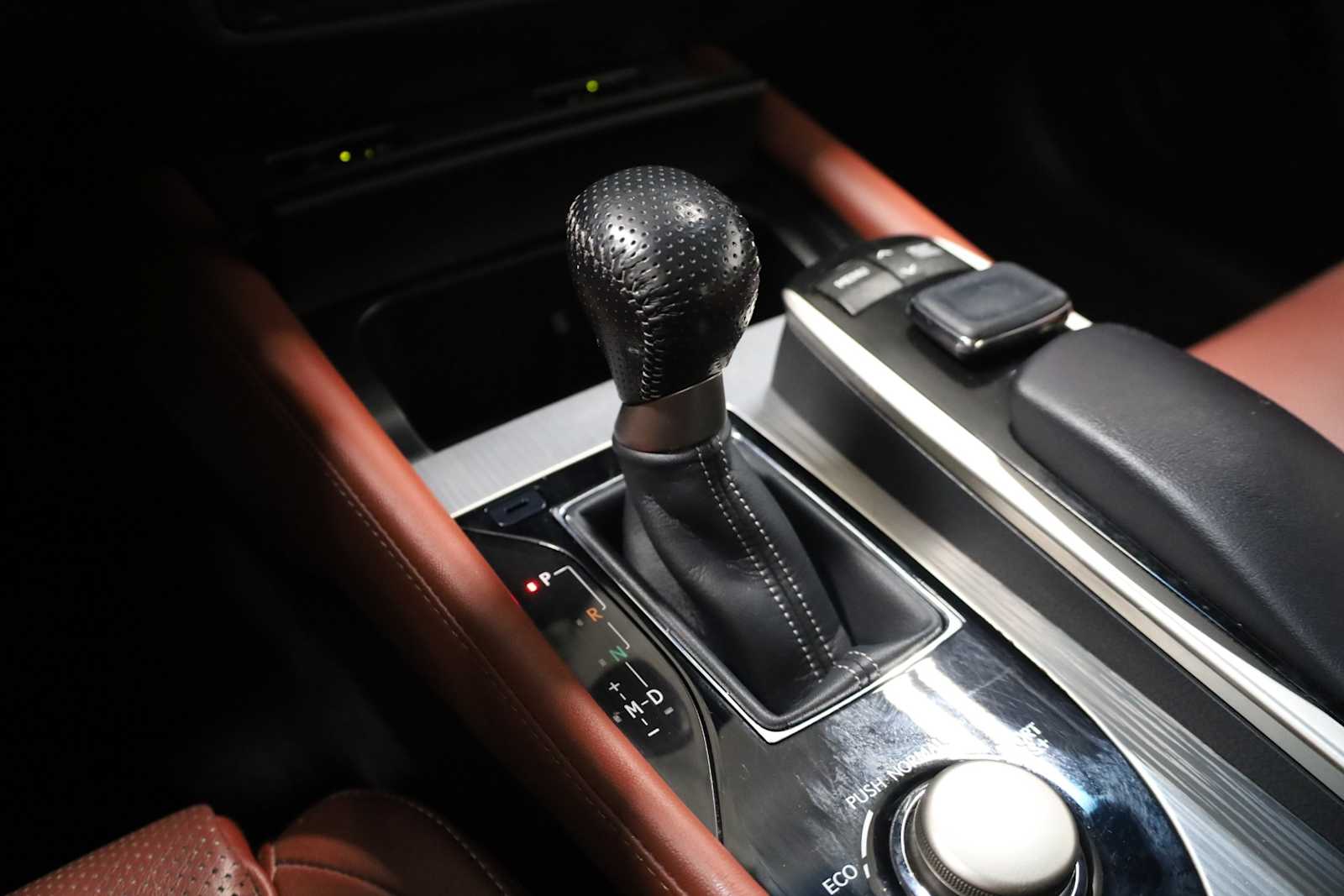 Thumbnail: 2015 Lexus GS - 26