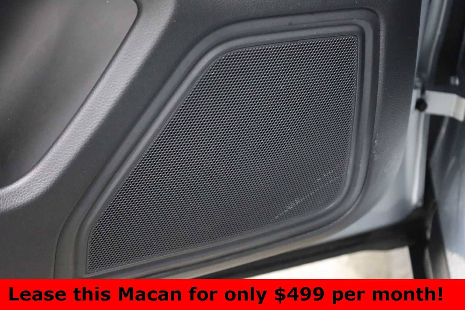 Thumbnail: 2023 Porsche Macan - 17