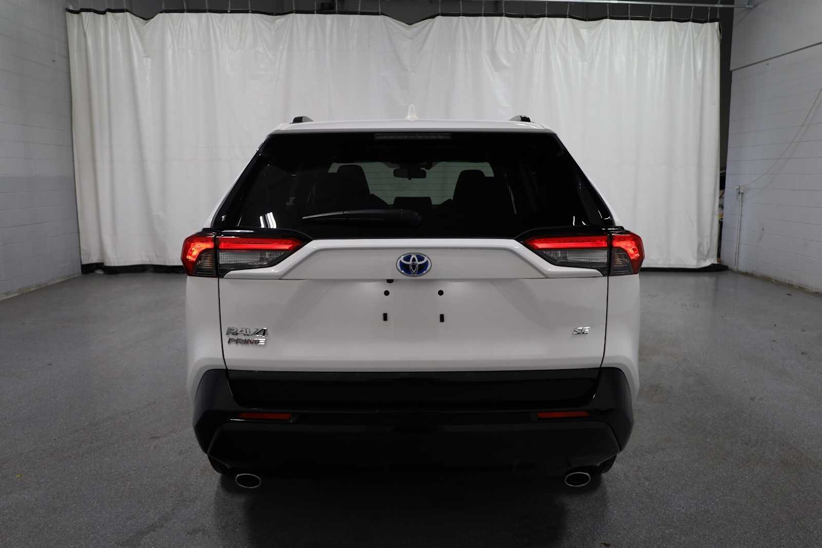 Thumbnail: 2024 Toyota RAV4 - 7