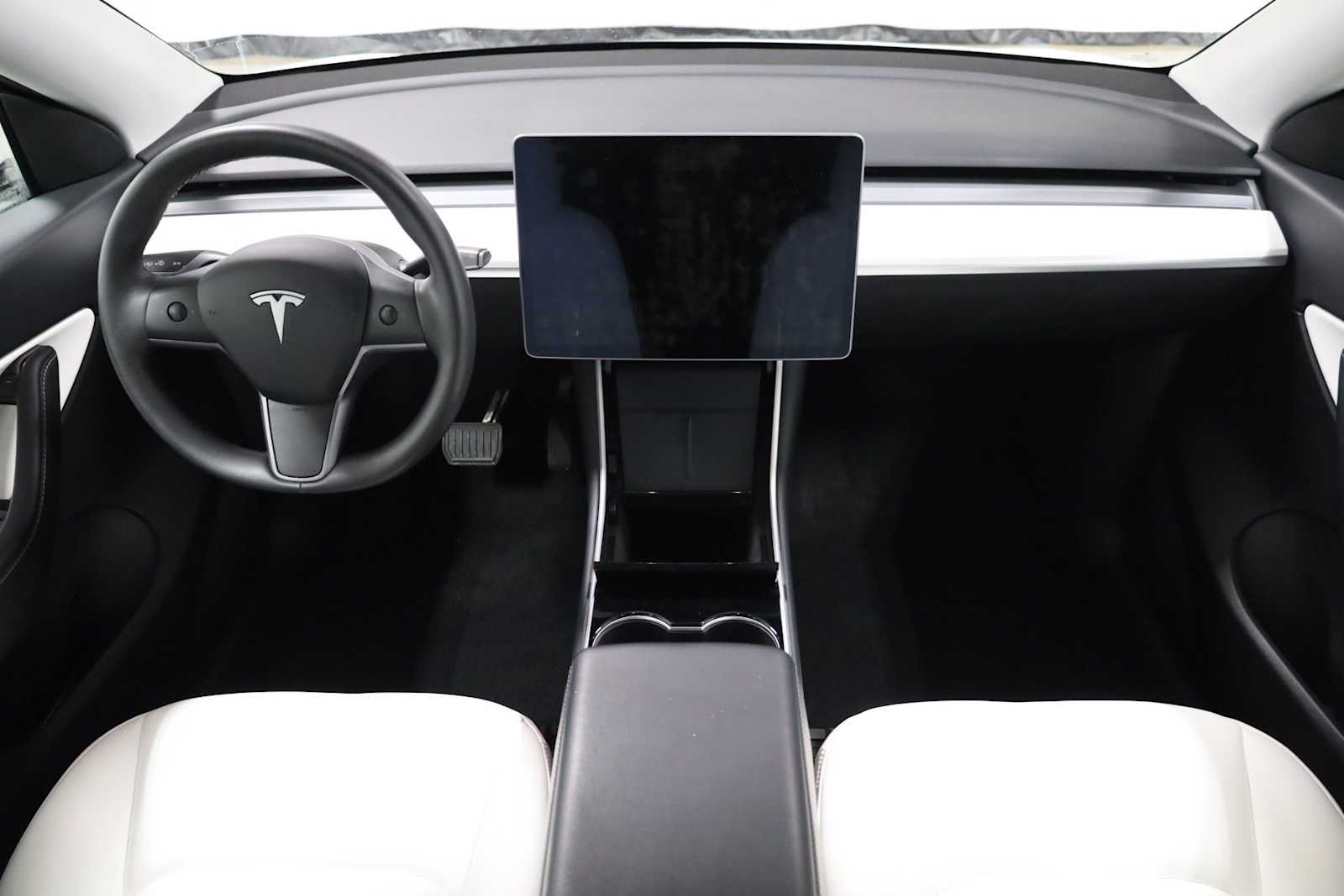 Thumbnail: 2020 Tesla Model Y - 23