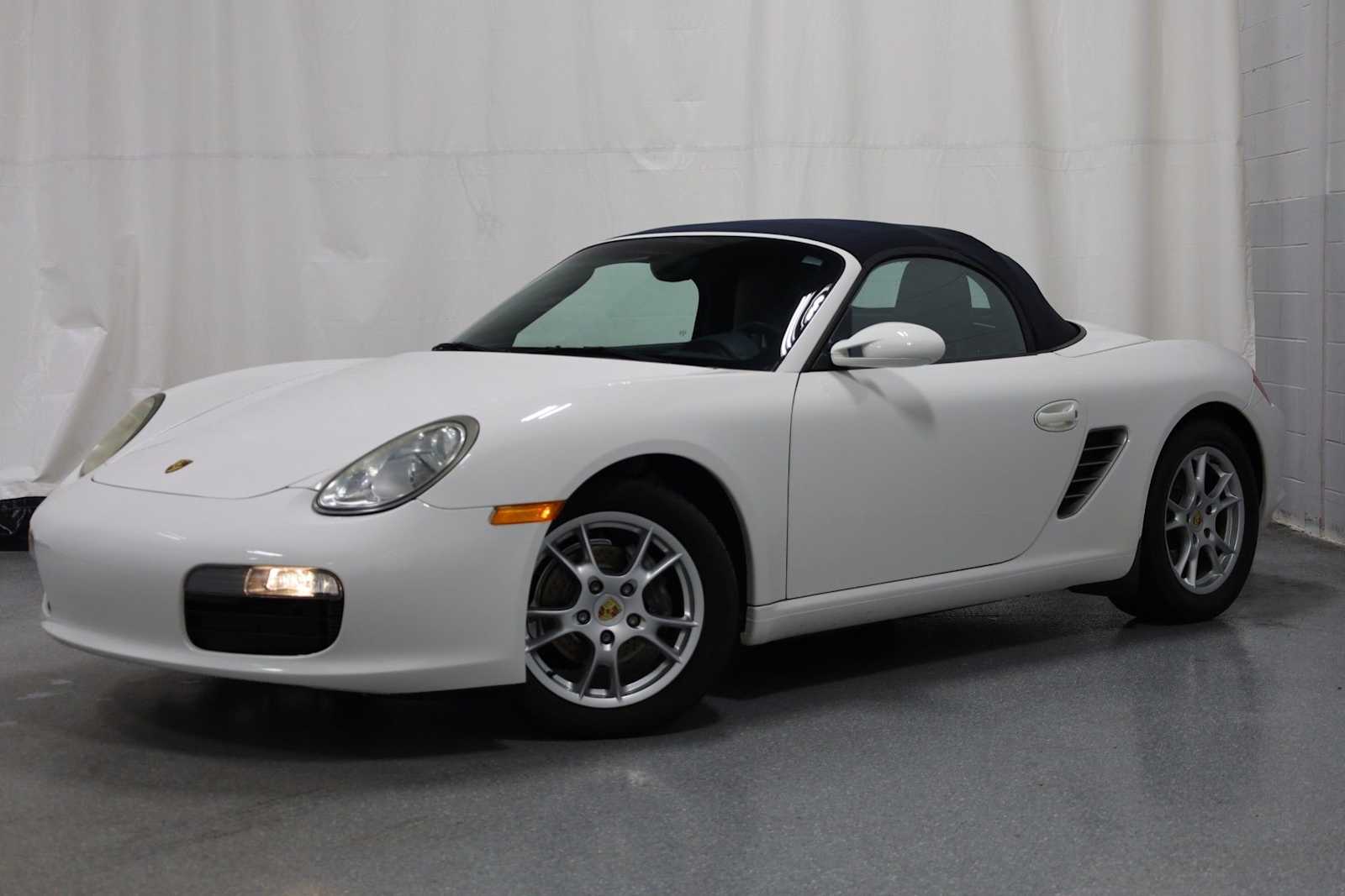 Thumbnail: 2006 Porsche Boxster - 11