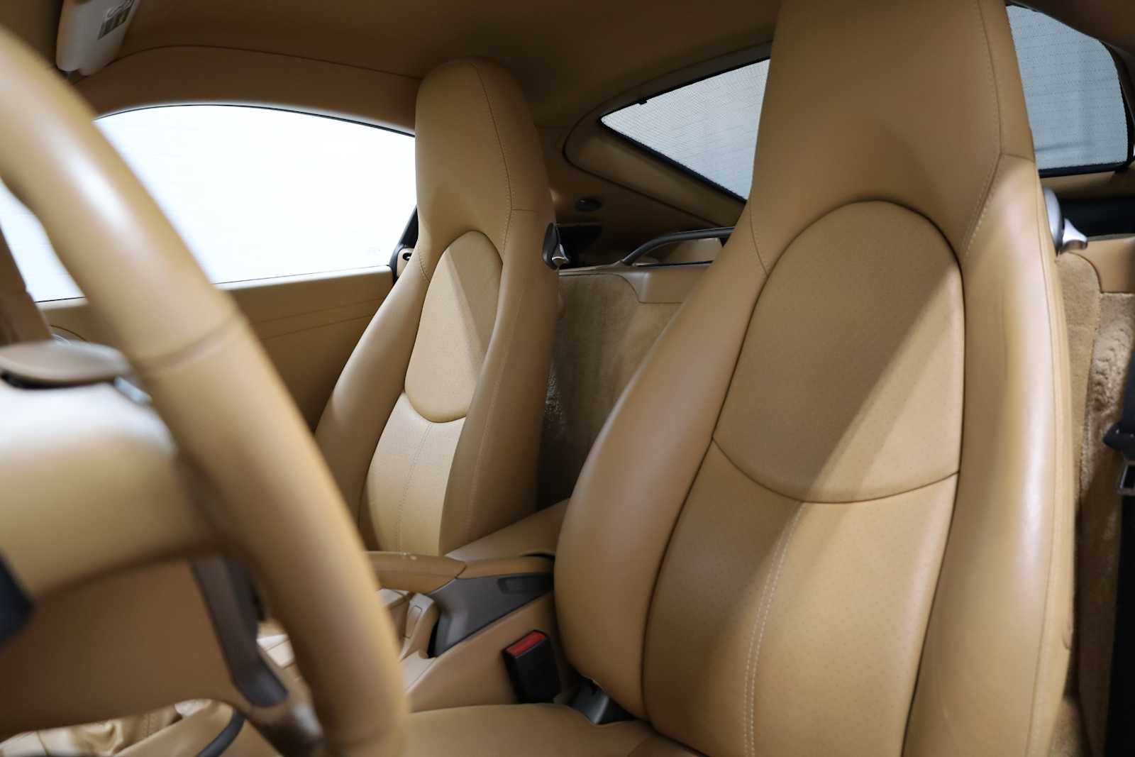 Thumbnail: 2007 Porsche Cayman - 5
