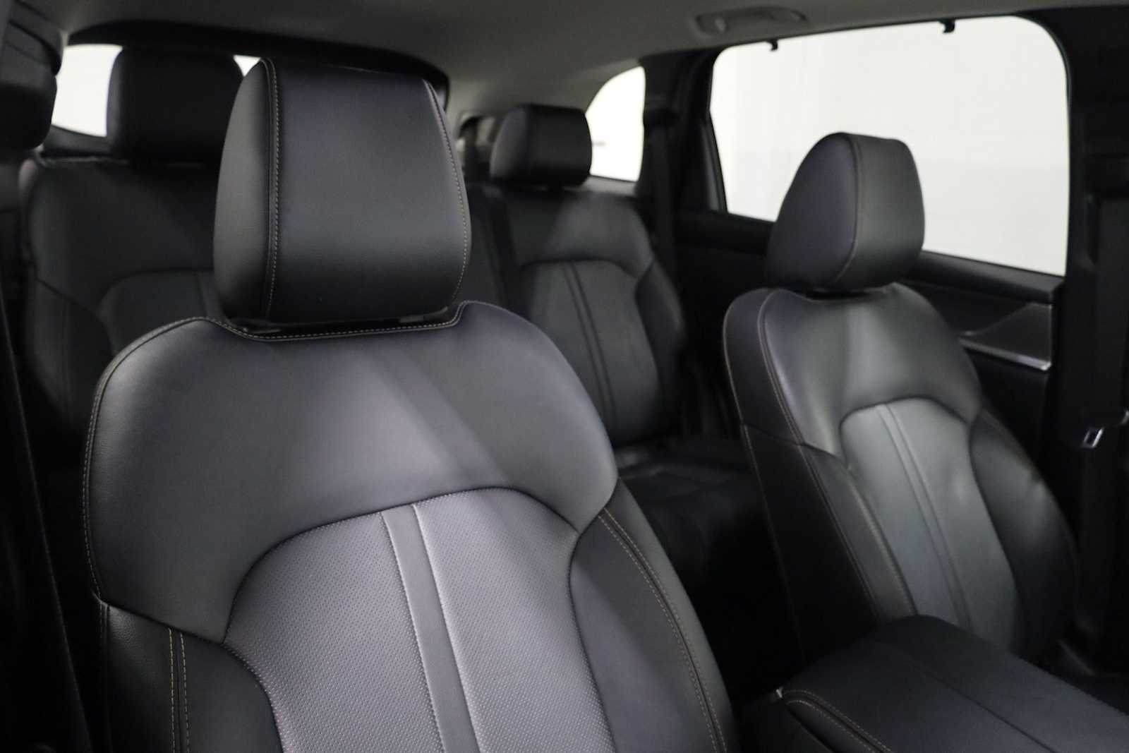 Thumbnail: 2024 Mazda CX-90 - 21