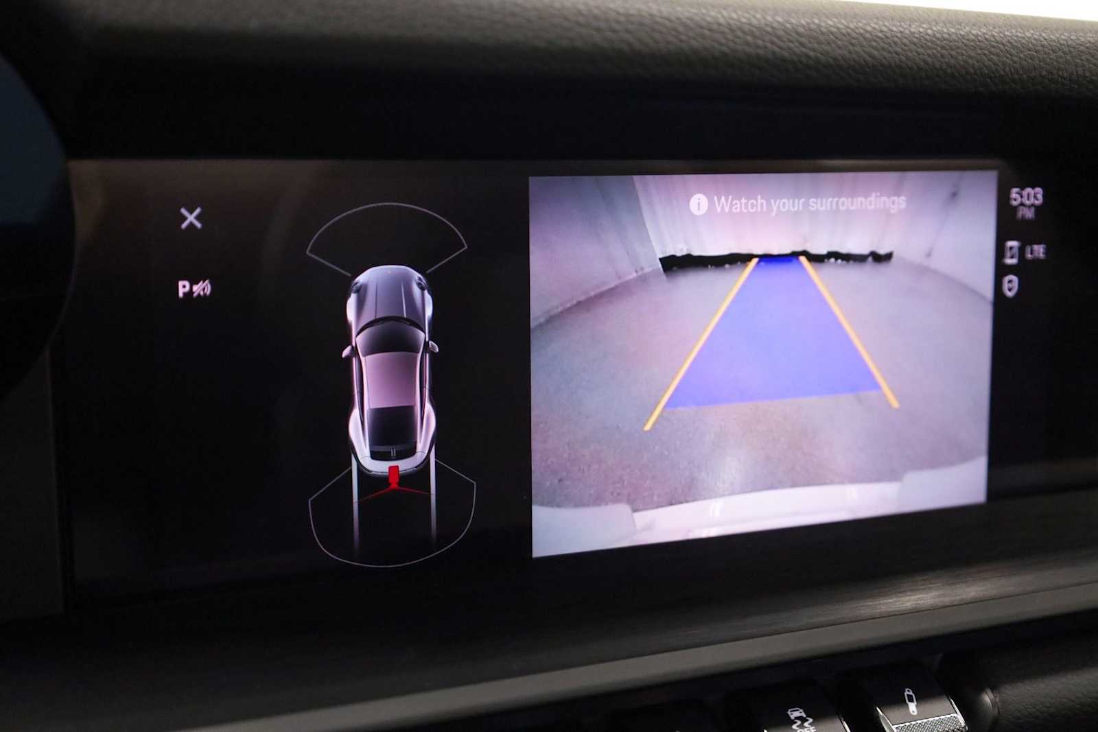 Thumbnail: 2022 Porsche 911 - 32