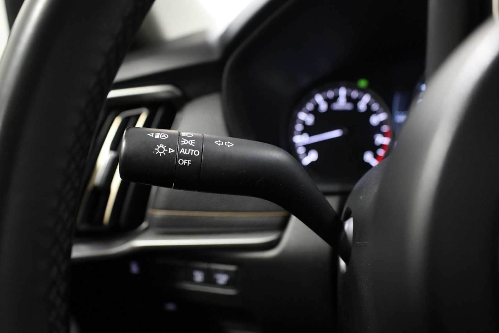 Thumbnail: 2024 Mazda CX-90 - 29