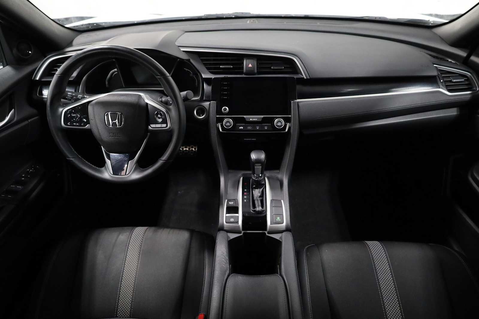 Thumbnail: 2019 Honda Civic - 23