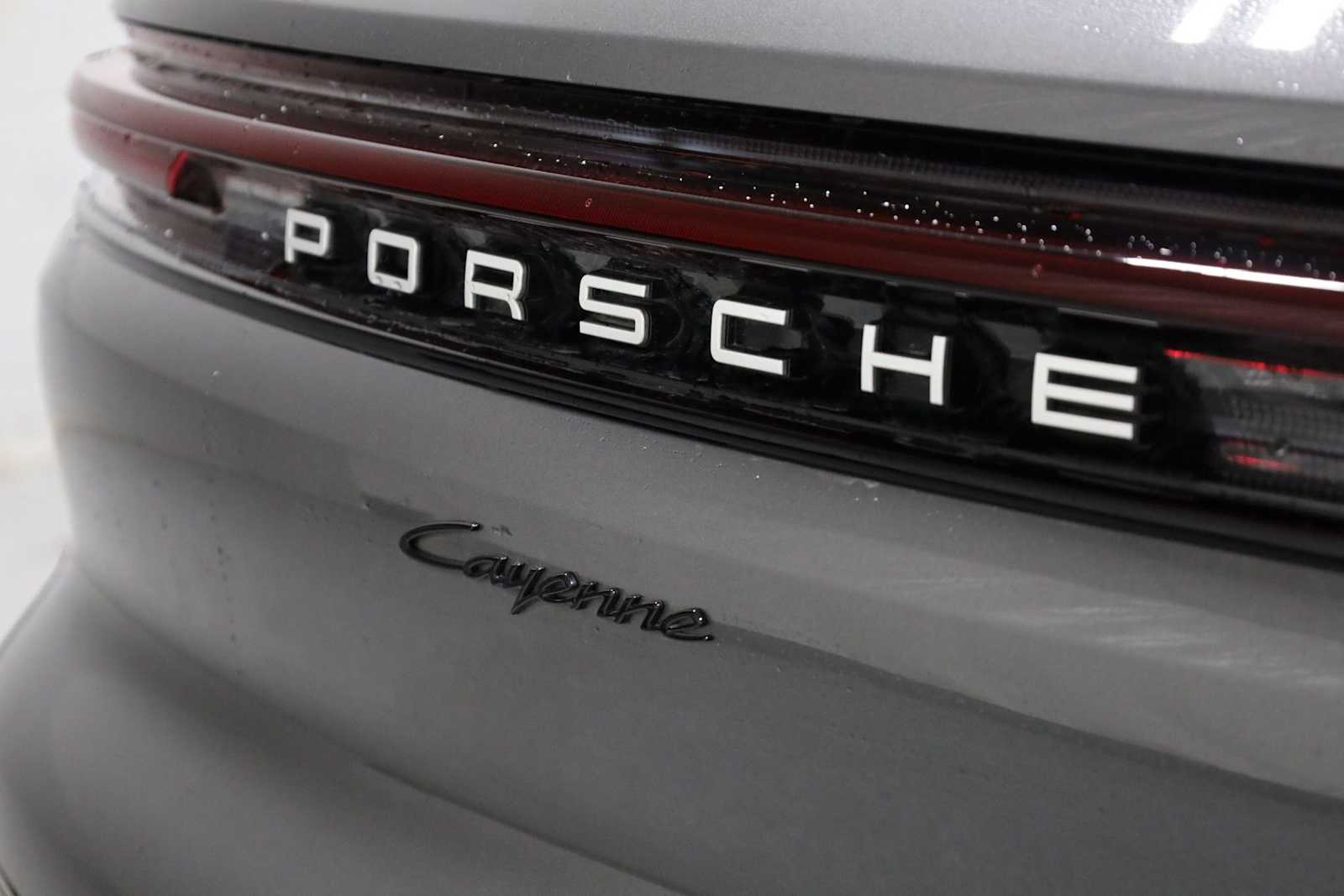 Thumbnail: 2025 Porsche Cayenne - 8