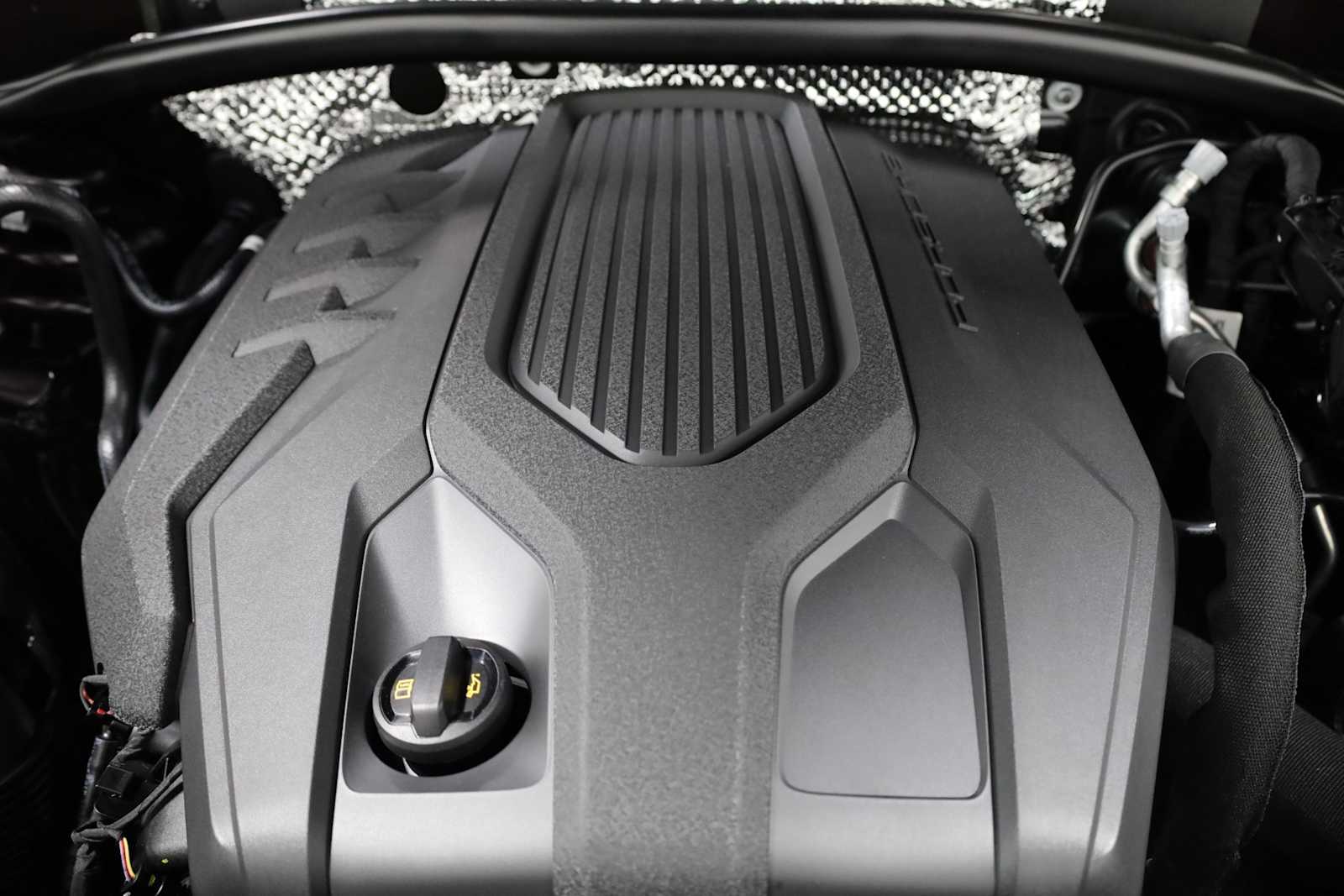 Thumbnail: 2025 Porsche Macan - 41