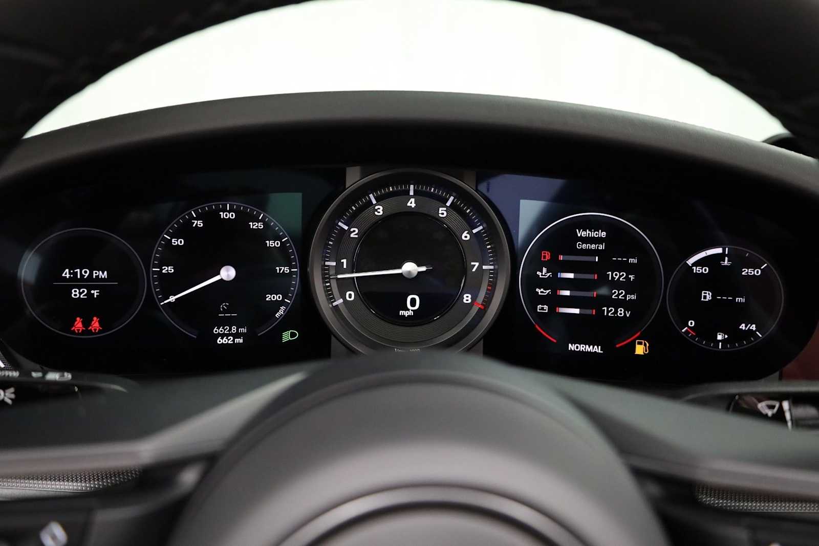 Thumbnail: 2024 Porsche 911 - 21