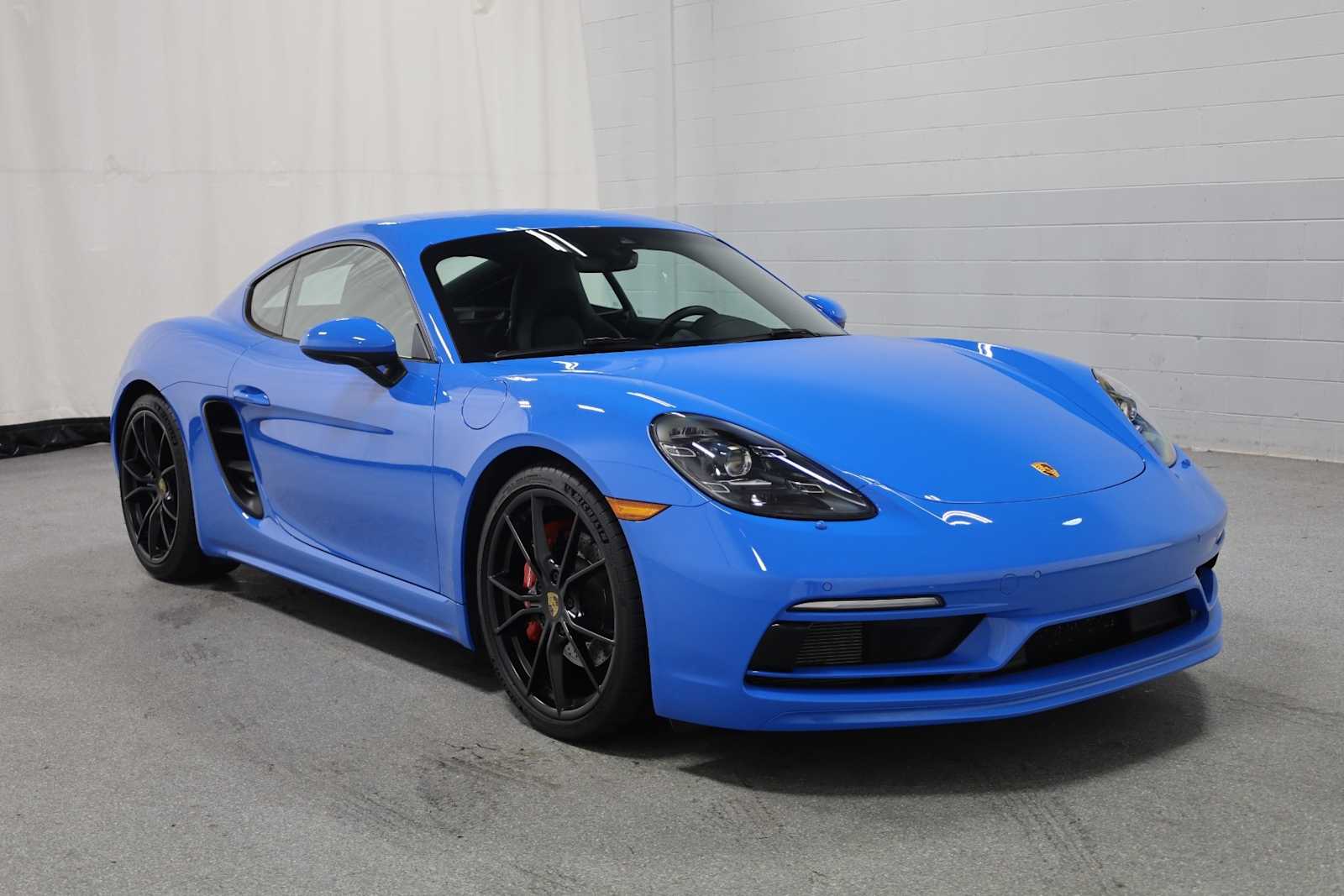 Thumbnail: 2022 Porsche 718 Cayman - 13