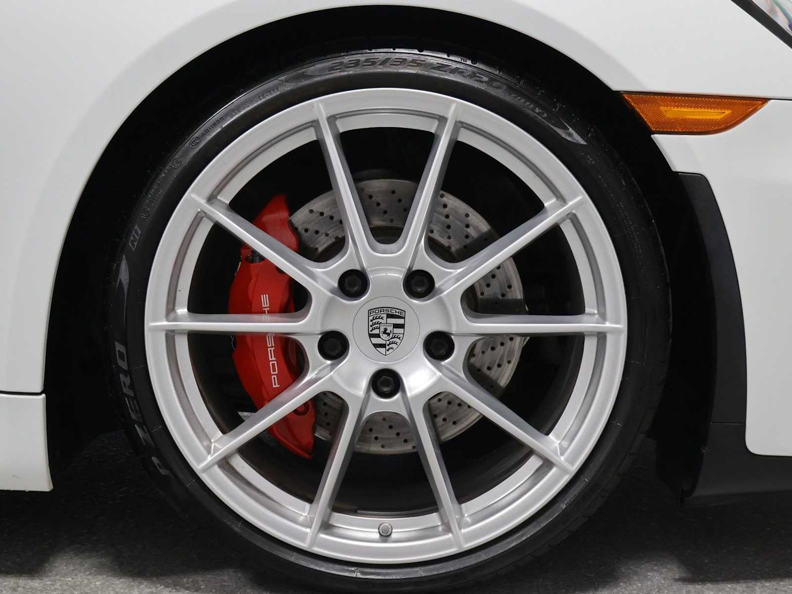 Thumbnail: 2016 Porsche Boxster - 12