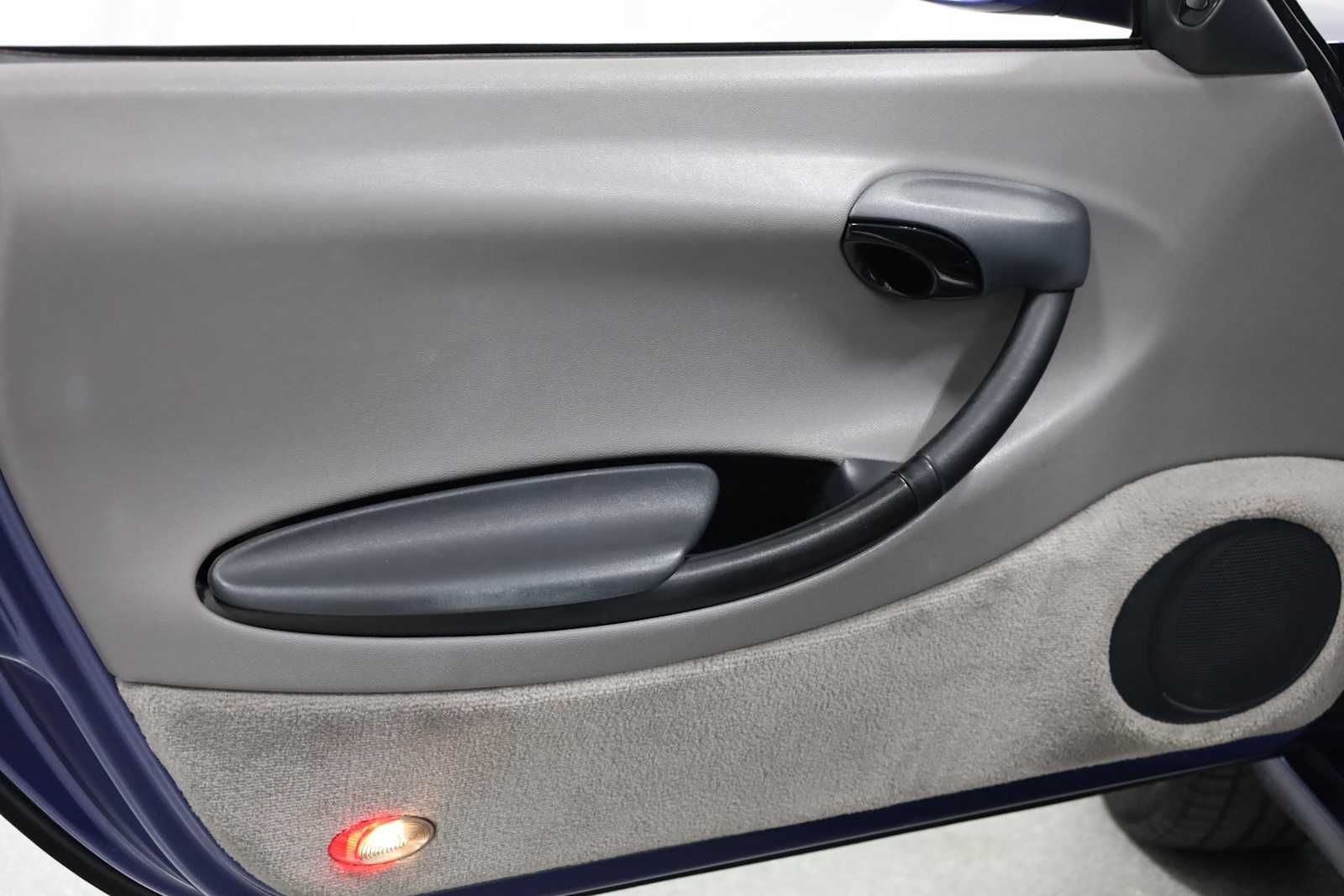 Thumbnail: 1997 Porsche Boxster - 16
