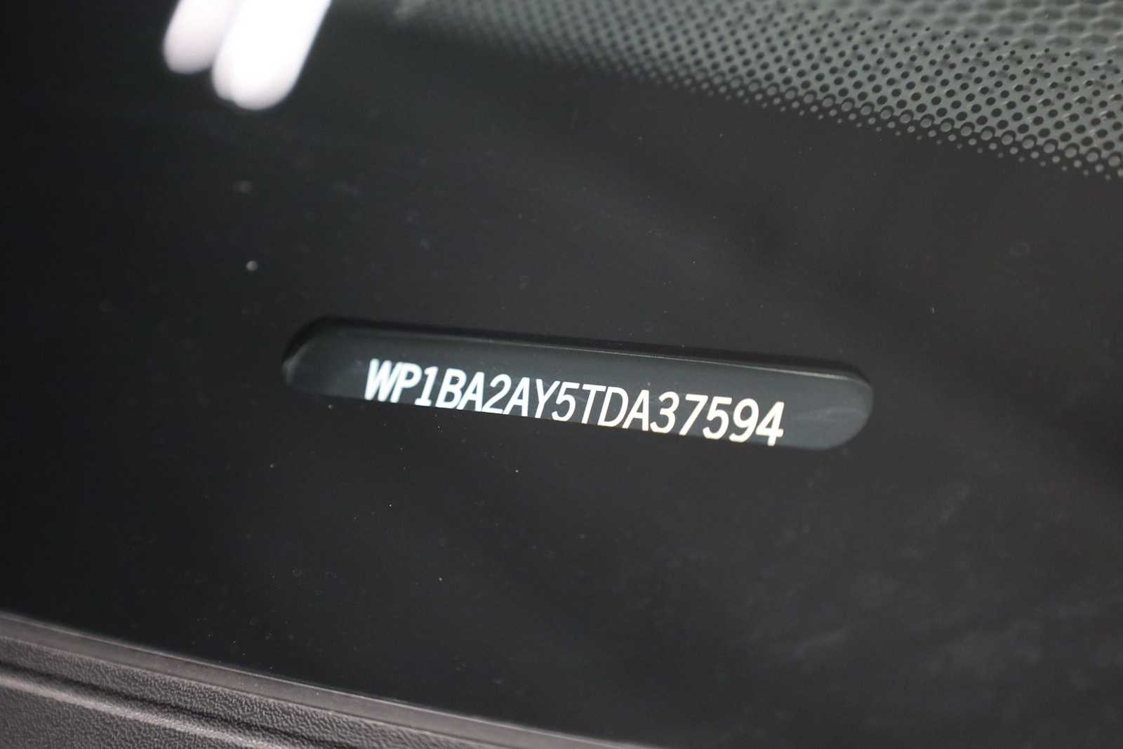 Thumbnail: 2026 Porsche  - 43