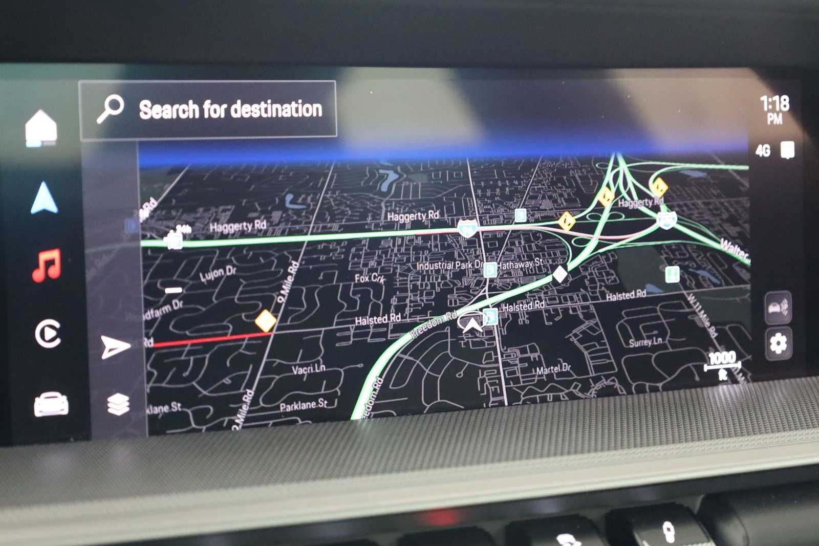 Thumbnail: 2025 Porsche 911 - 32