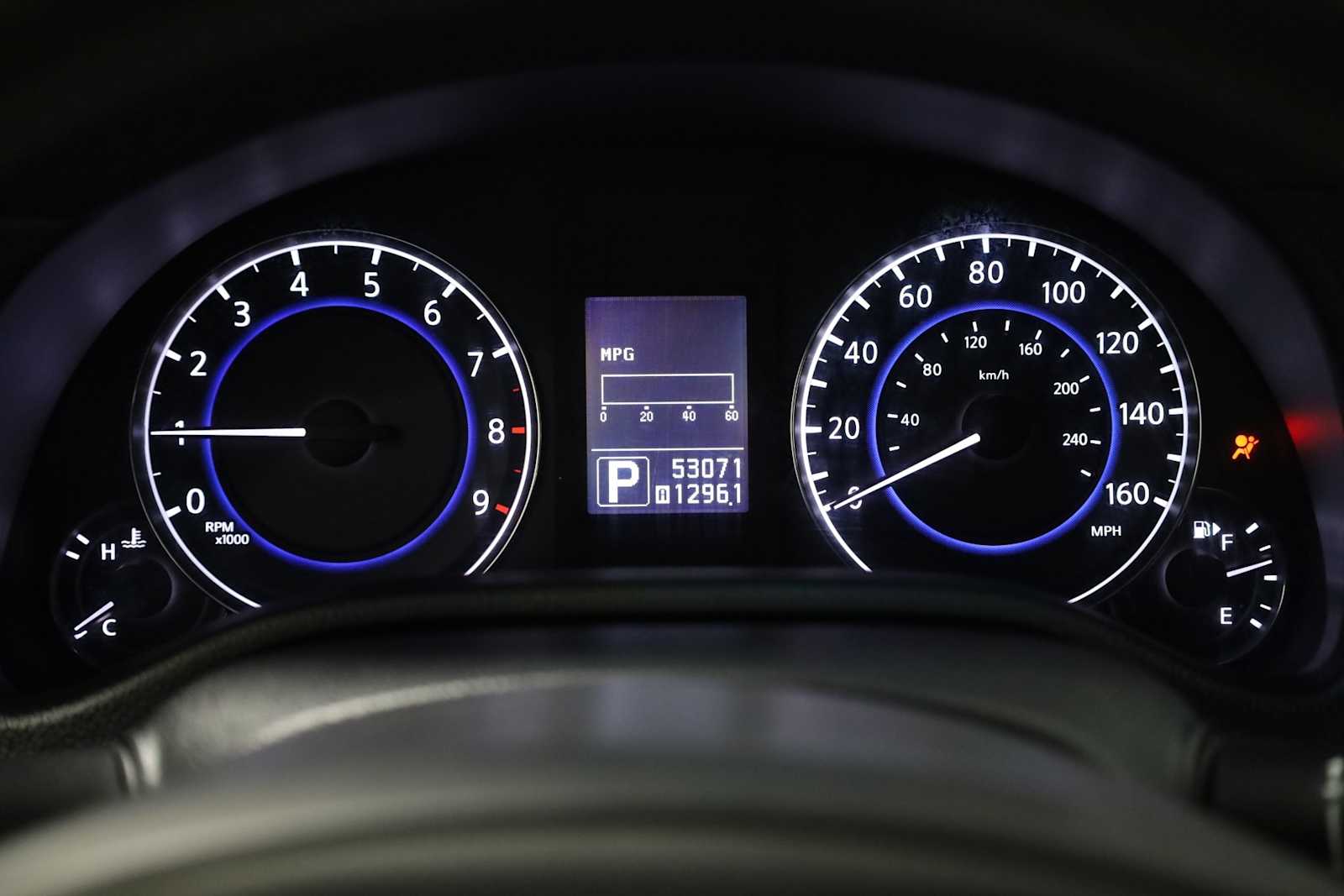 Thumbnail: 2013 INFINITI G37 - 21