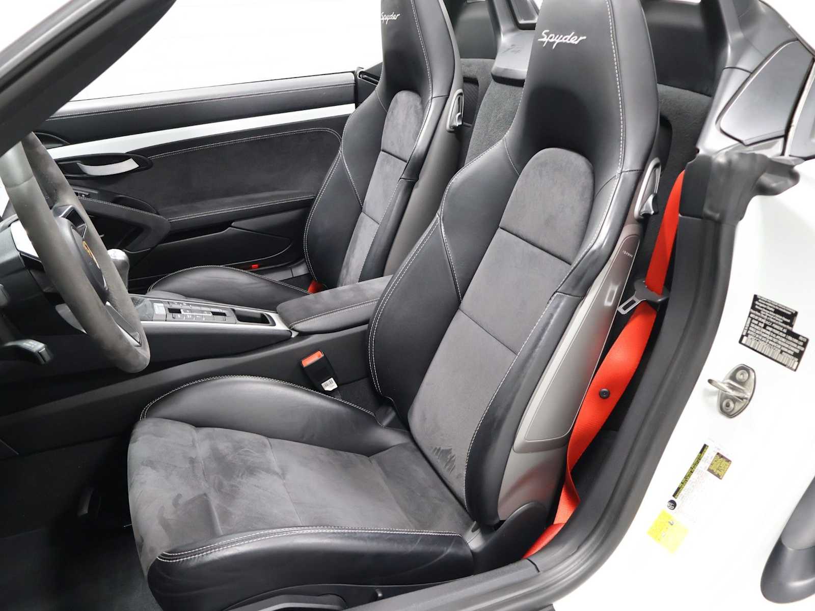 Thumbnail: 2016 Porsche Boxster - 5
