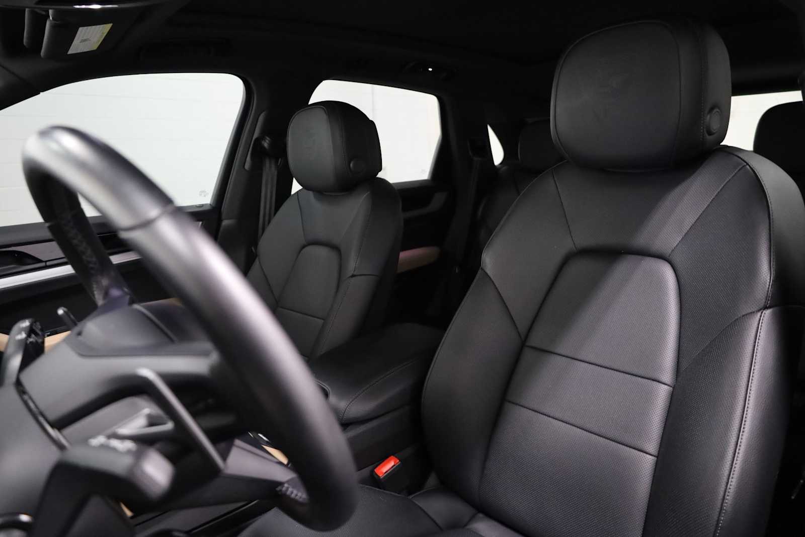 Thumbnail: 2024 Porsche Cayenne - 5