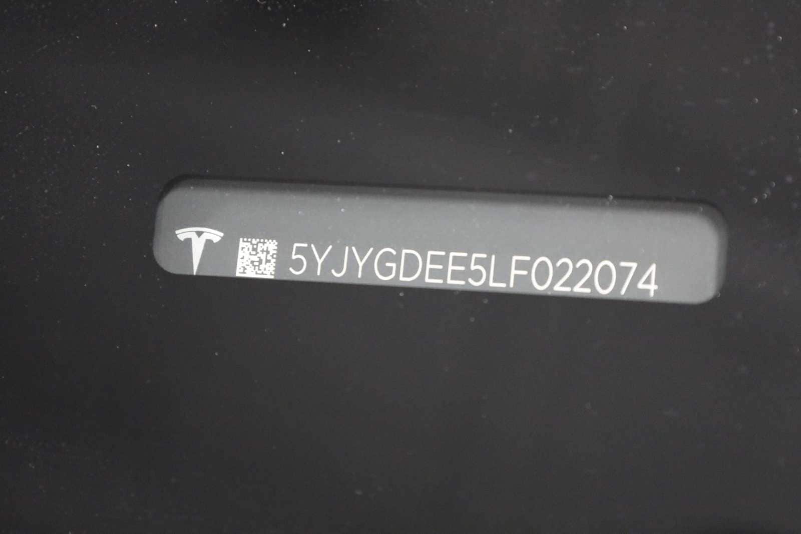 Thumbnail: 2020 Tesla Model Y - 38