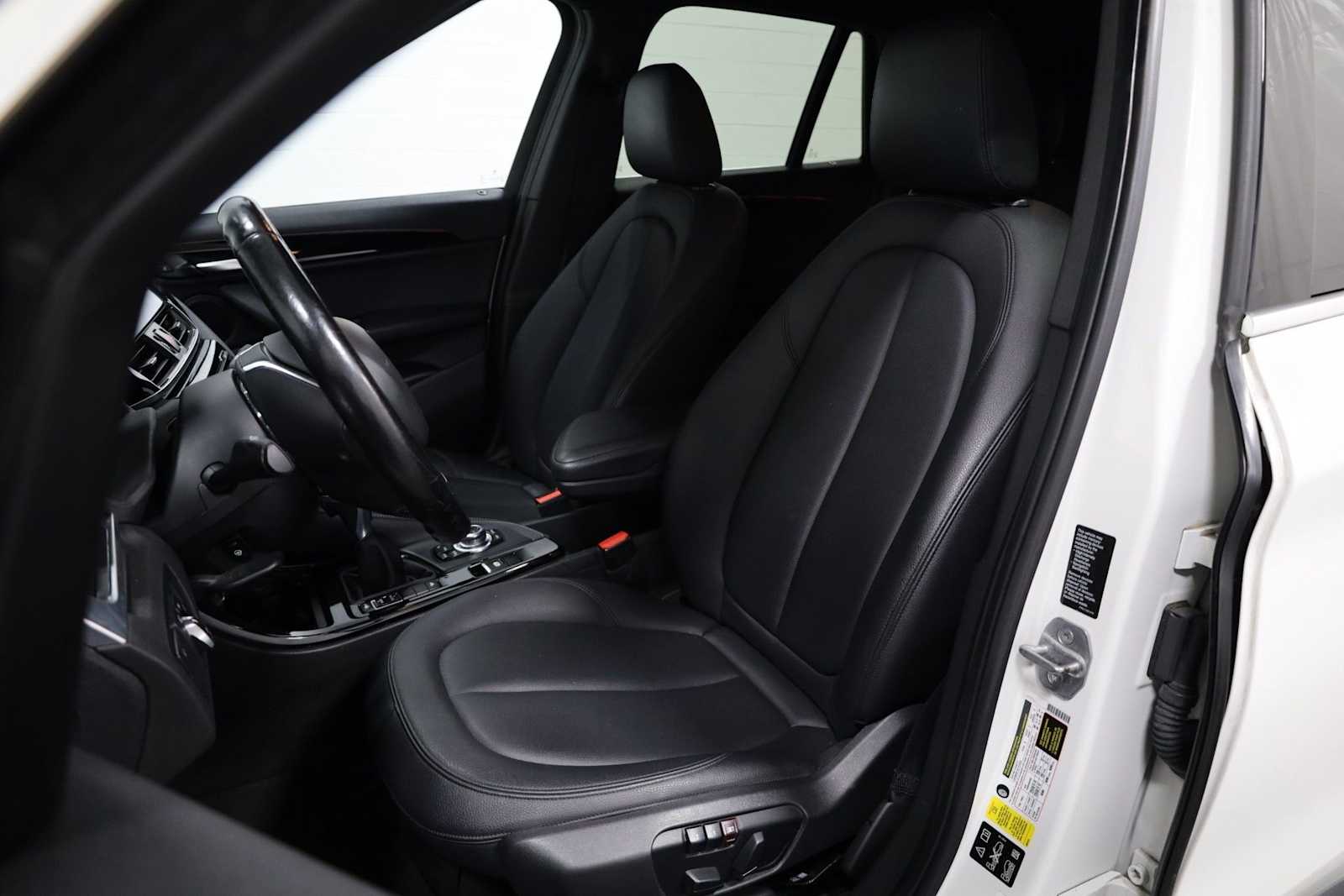 Thumbnail: 2016 BMW X1 - 5