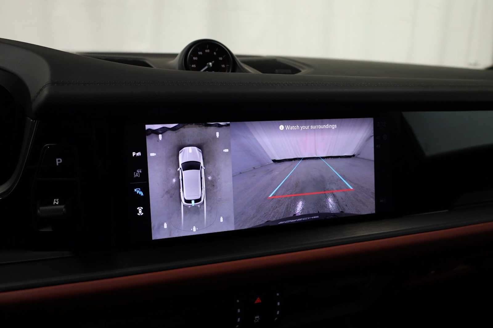 Thumbnail: 2026 Porsche Cayenne - 34