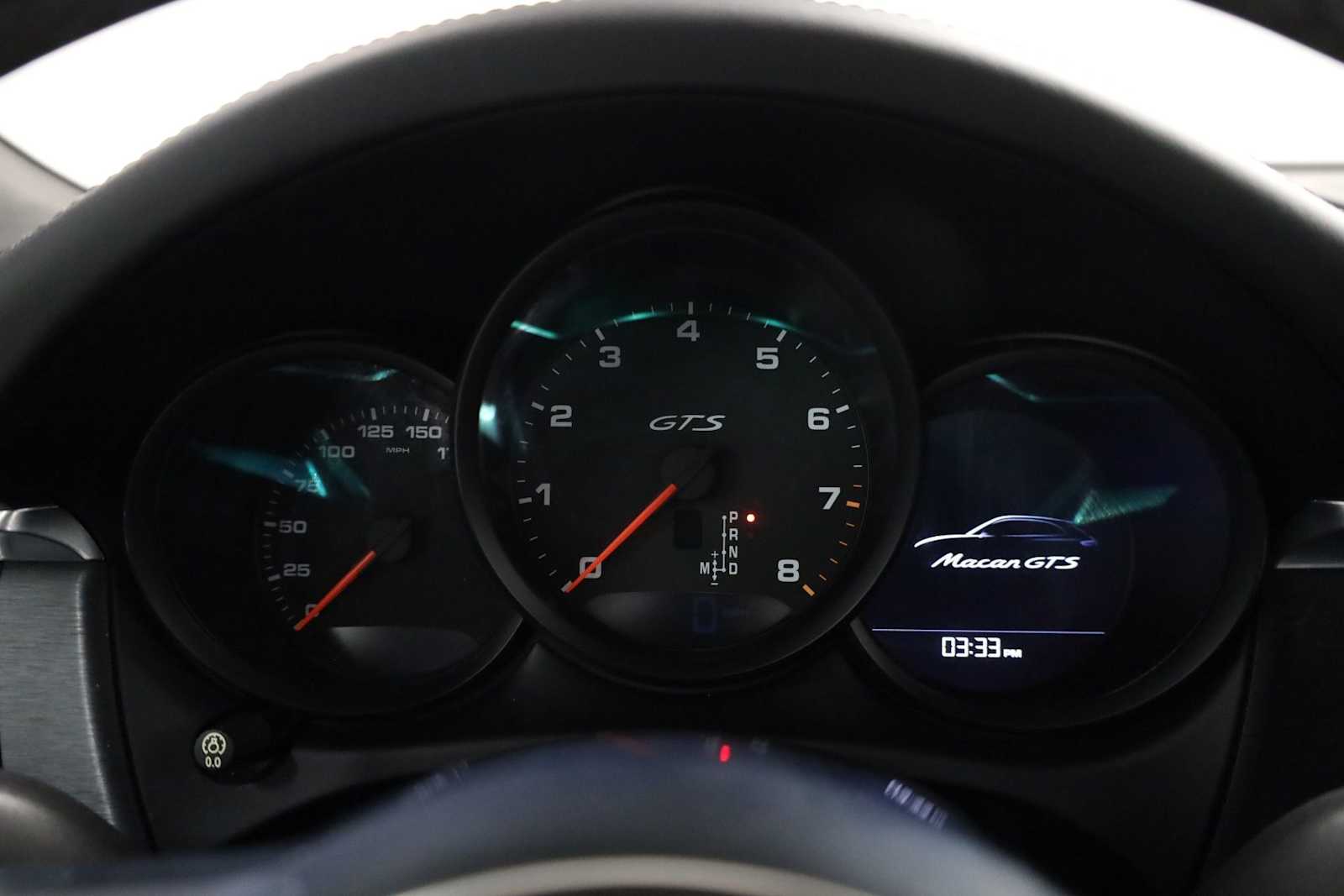 Thumbnail: 2018 Porsche Macan - 24