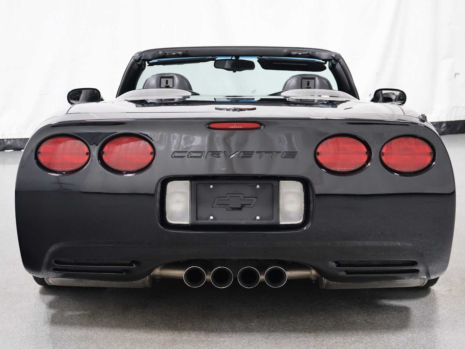 Thumbnail: 1998 Chevrolet Corvette - 7