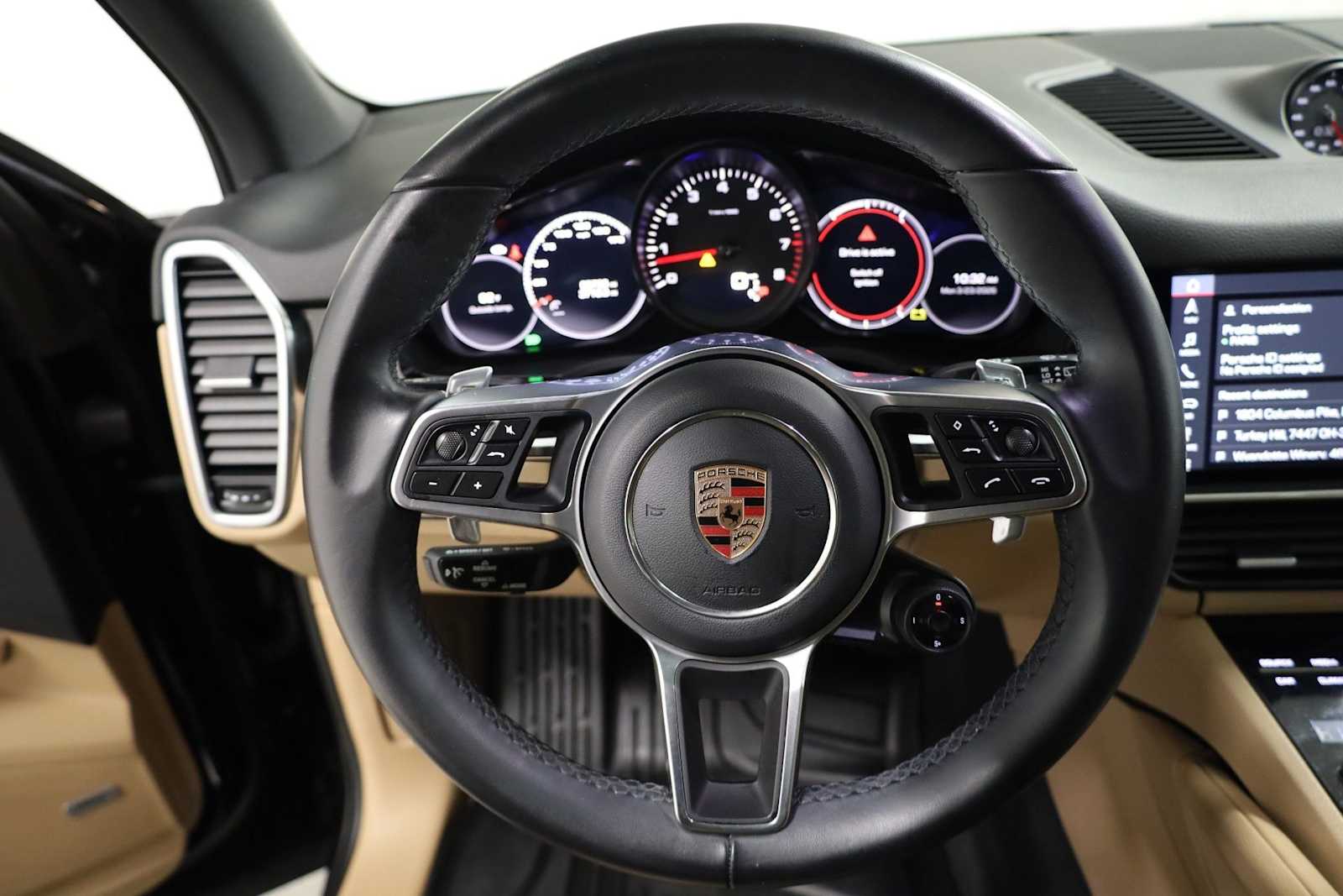 Thumbnail: 2019 Porsche Cayenne - 25