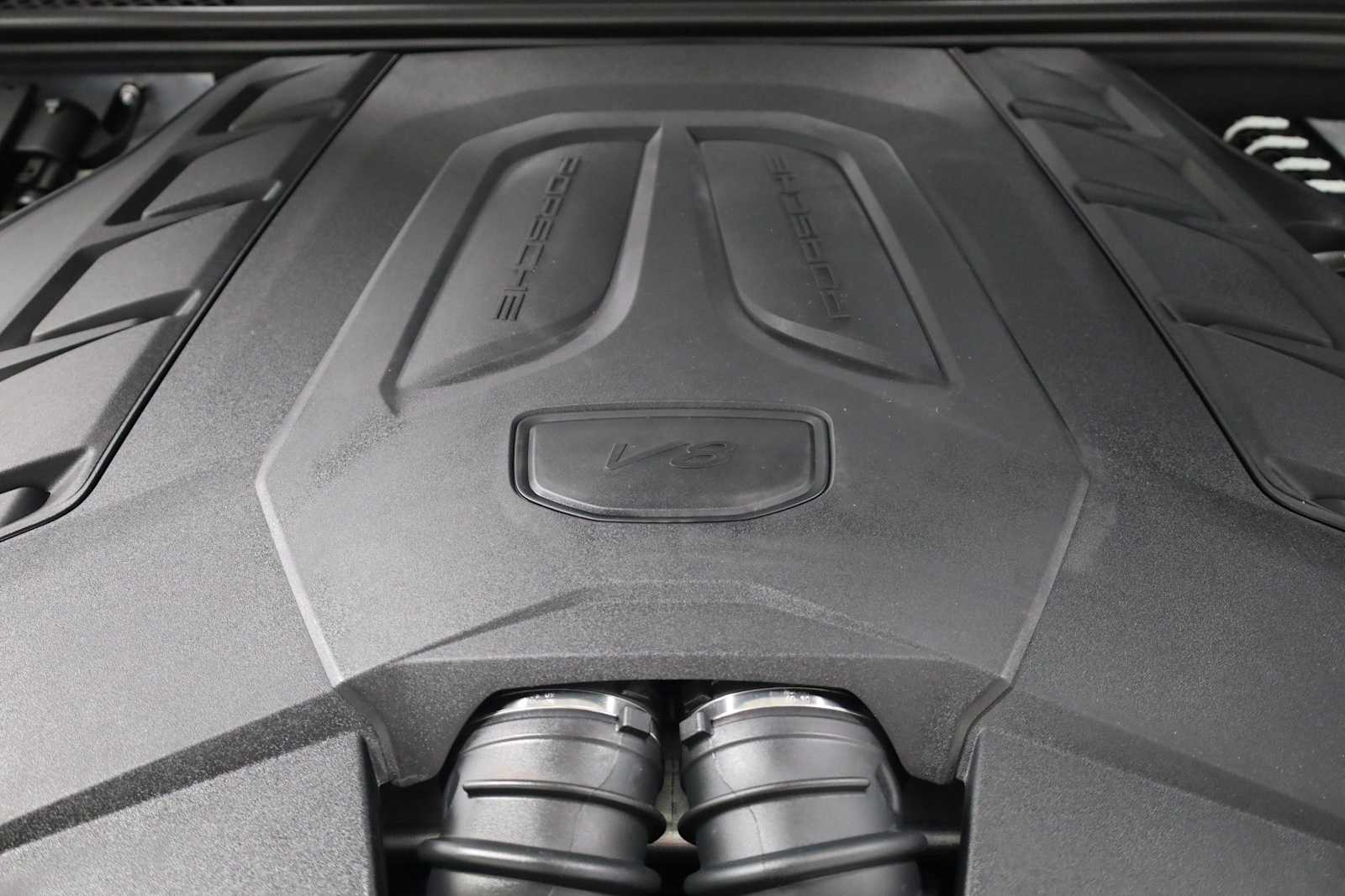 Thumbnail: 2025 Porsche Cayenne - 41