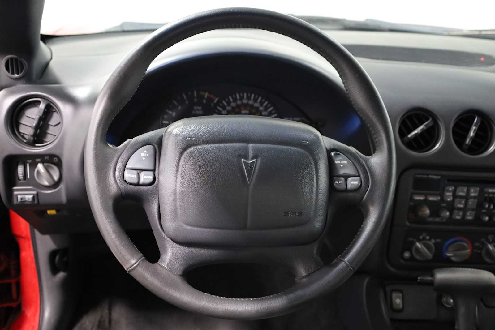 Thumbnail: 1999 Pontiac Firebird - 21