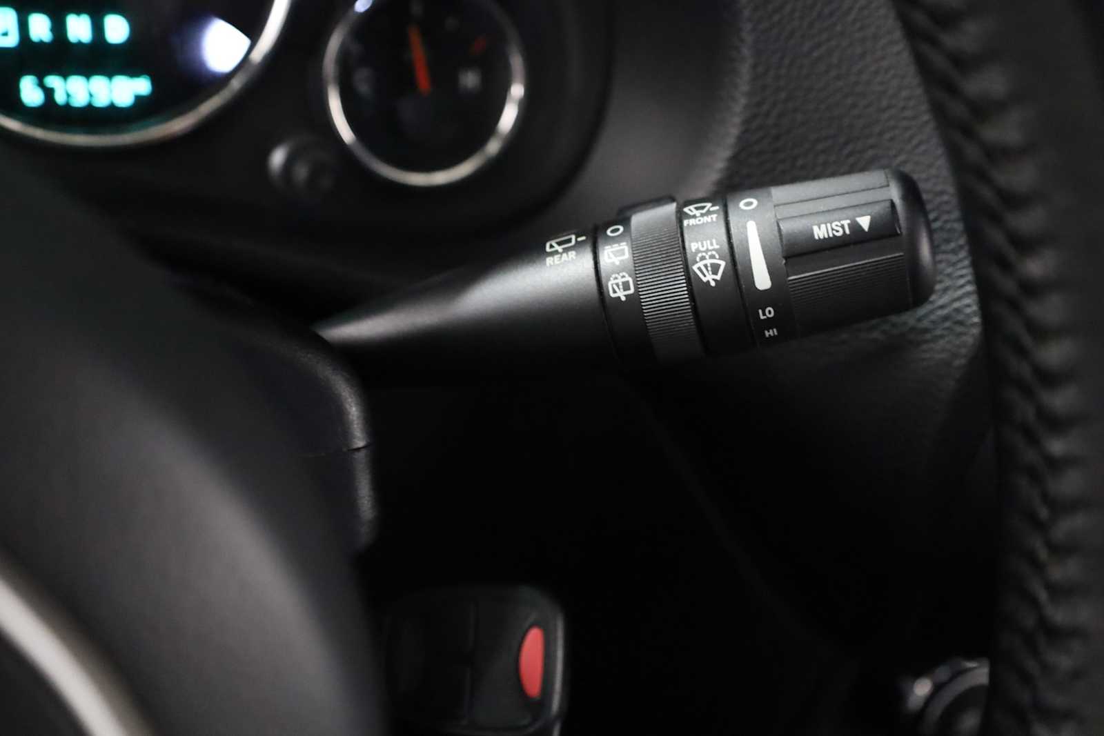 Thumbnail: 2017 Jeep Wrangler - 26