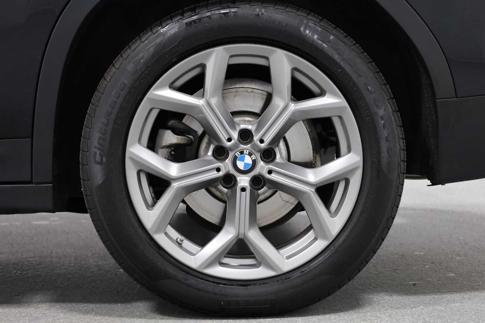 Thumbnail: 2022 BMW X4 - 35