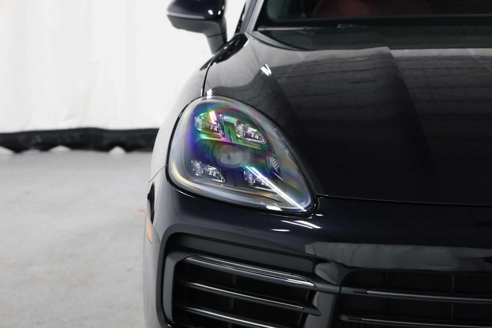Thumbnail: 2022 Porsche Cayenne - 15