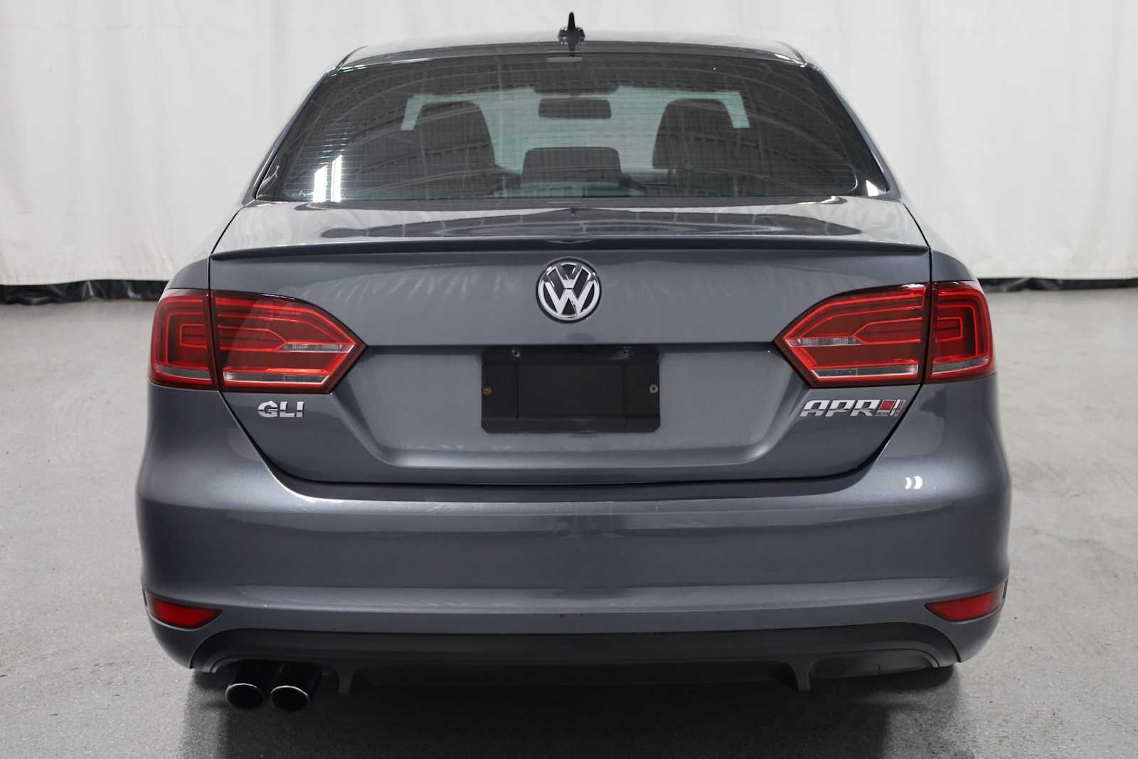 Thumbnail: 2014 Volkswagen Jetta - 7