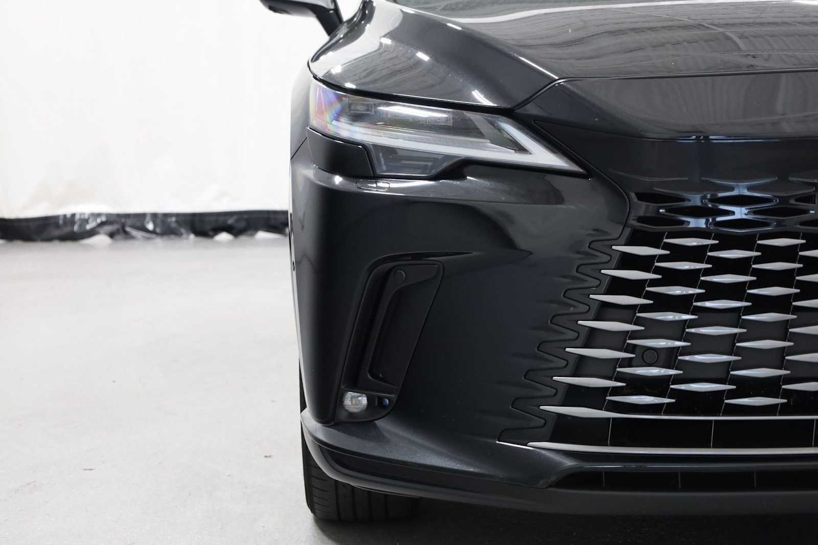 Thumbnail: 2024 Lexus RX - 14