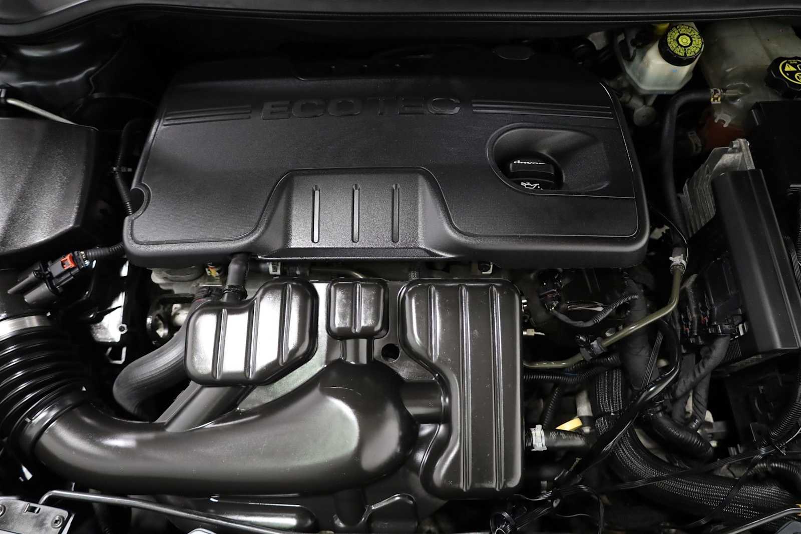 Thumbnail: 2013 Buick Verano - 36