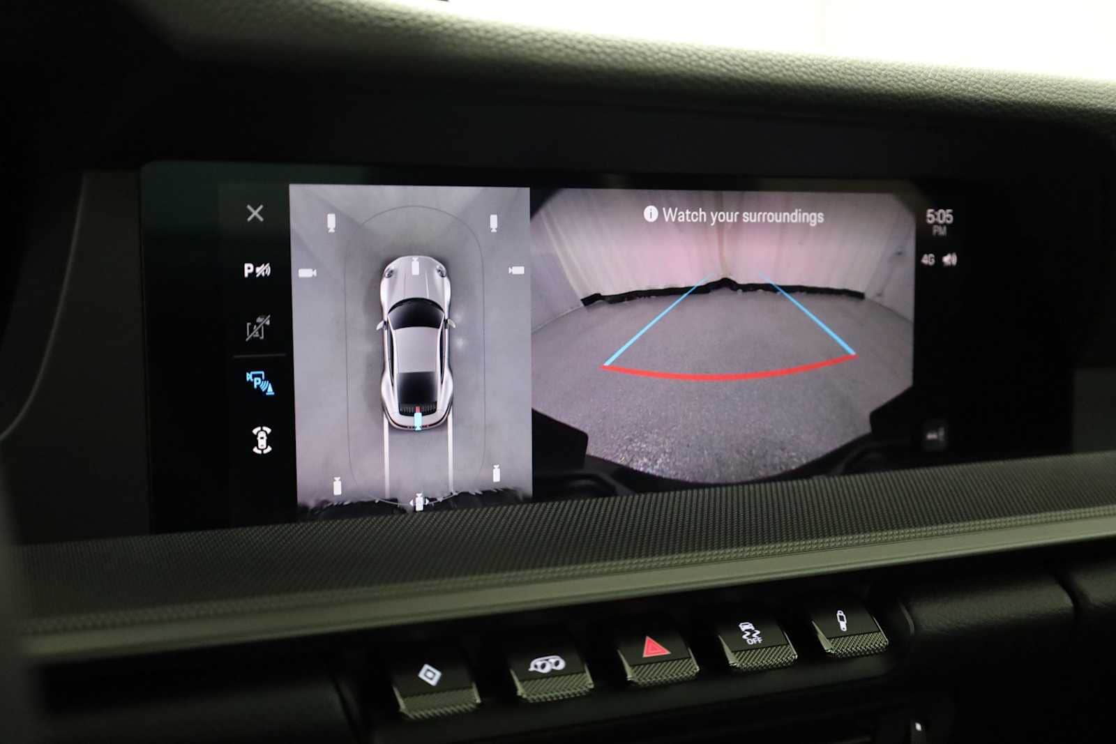 Thumbnail: 2025 Porsche 911 - 33