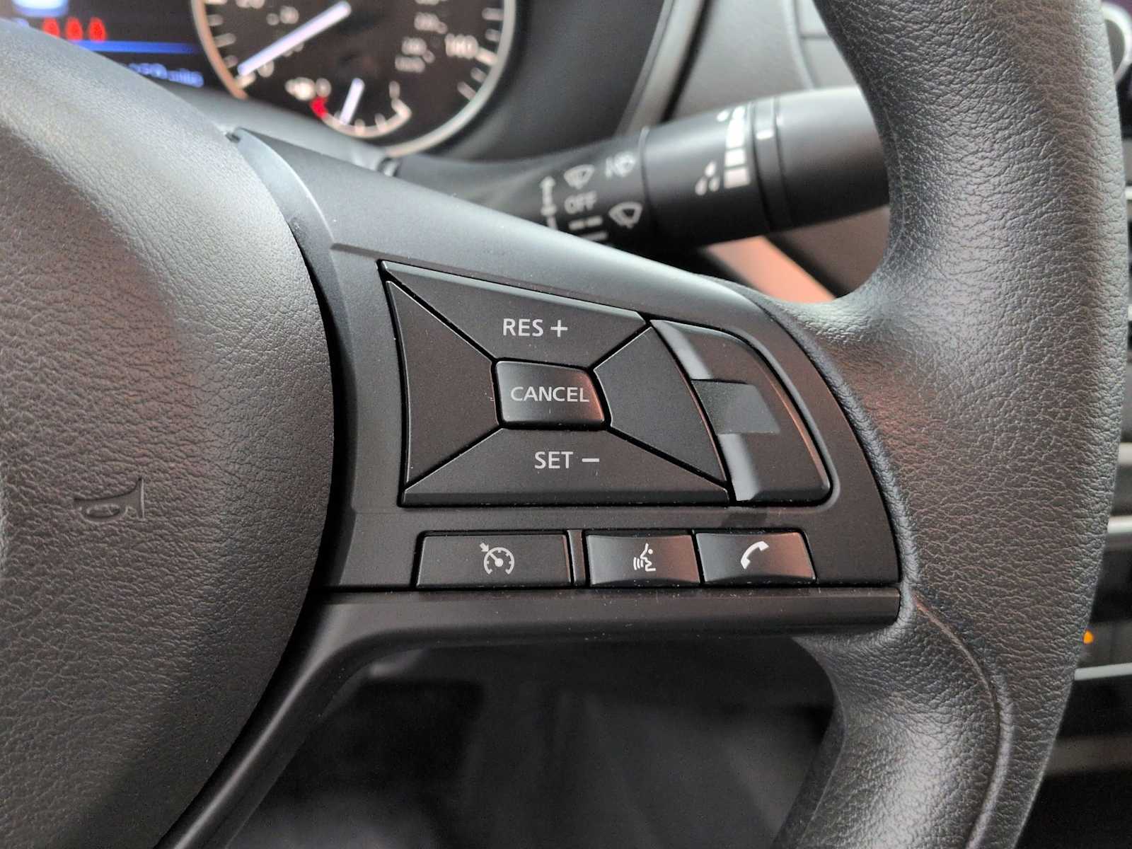 Thumbnail: 2024 Nissan Altima - 17