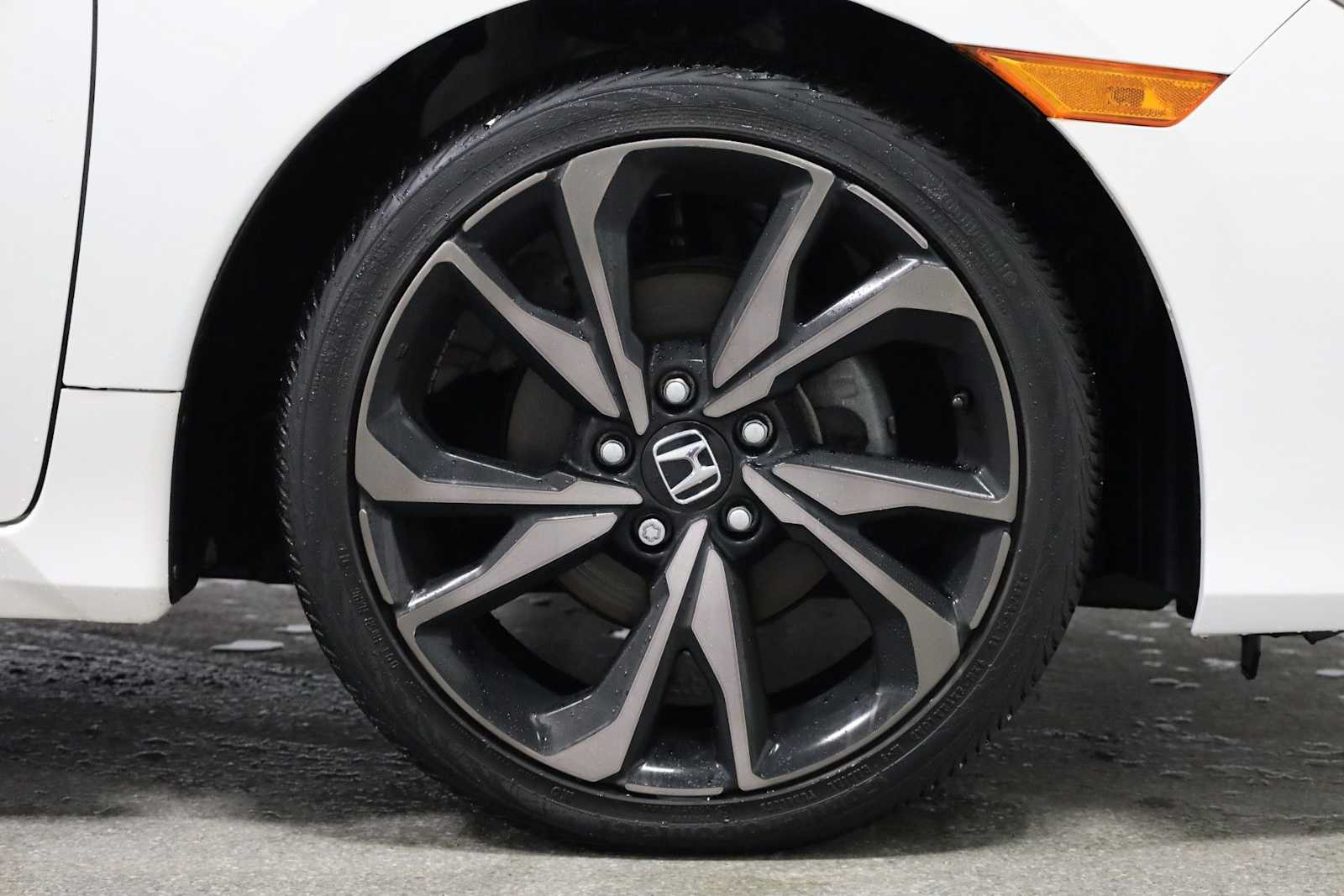 Thumbnail: 2019 Honda Civic - 12