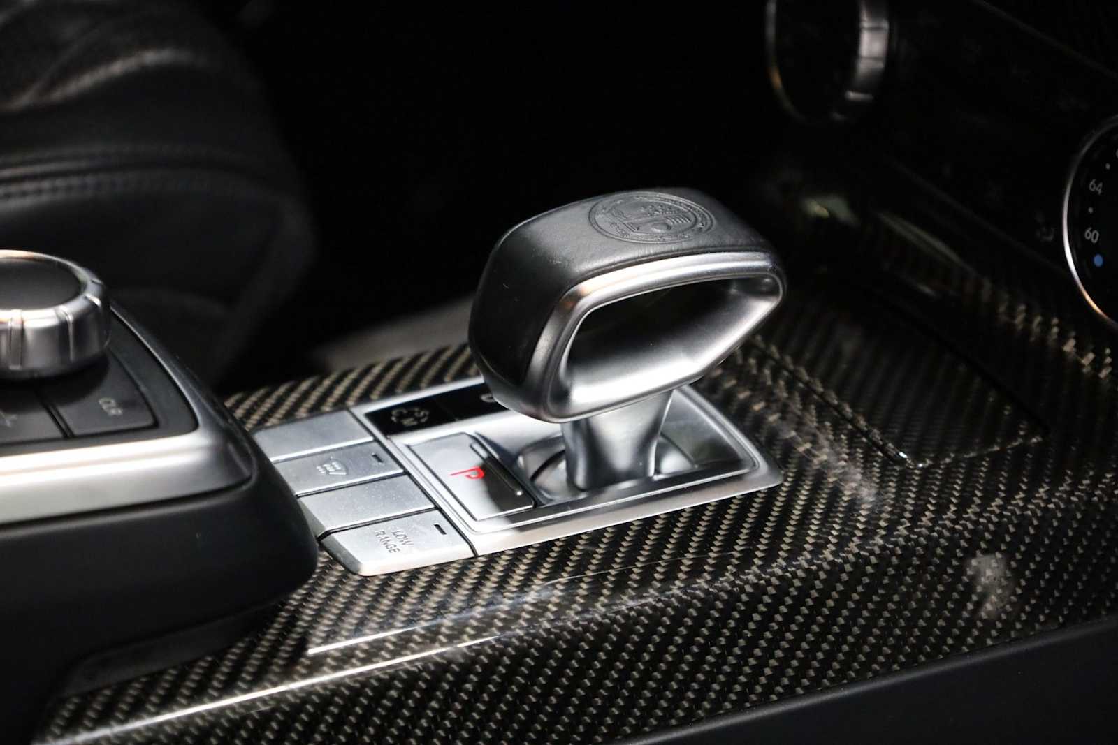 Thumbnail: 2015 Mercedes-Benz G-Class - 20