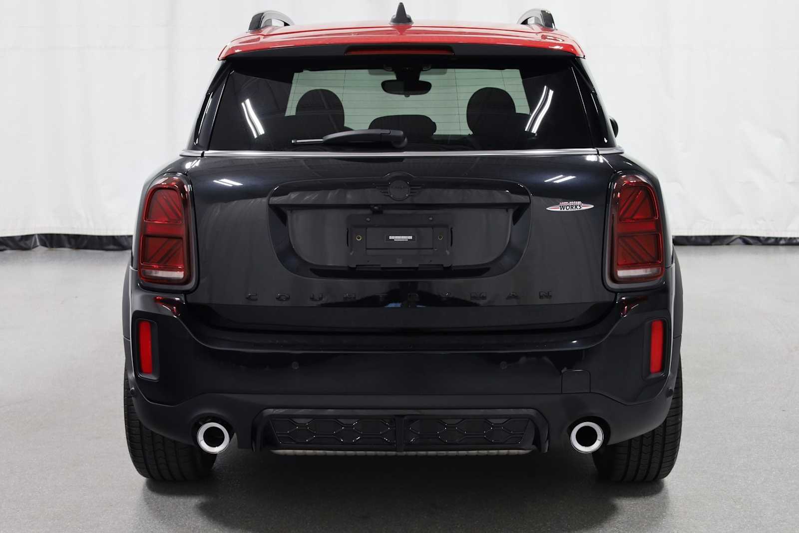Thumbnail: 2024 MINI Cooper Countryman - 7
