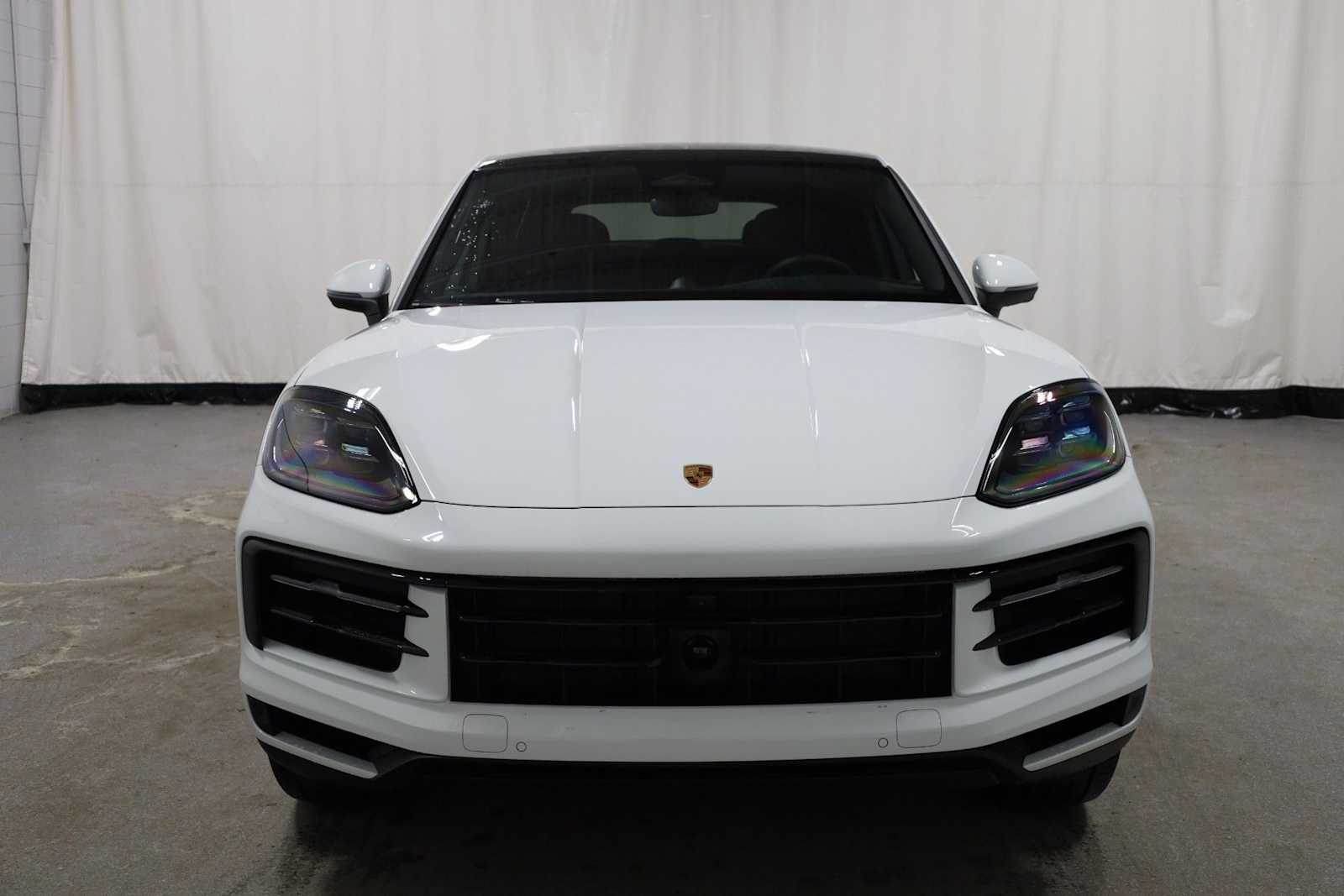 Thumbnail: 2026 Porsche  - 14