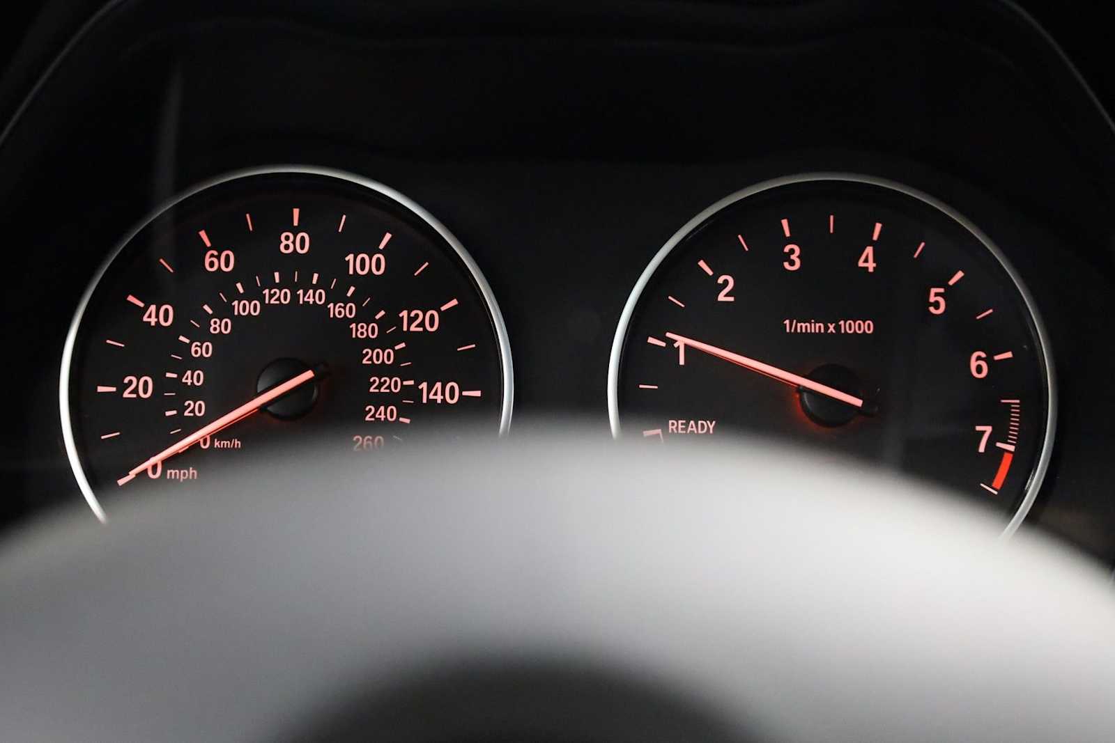 Thumbnail: 2016 BMW X1 - 21