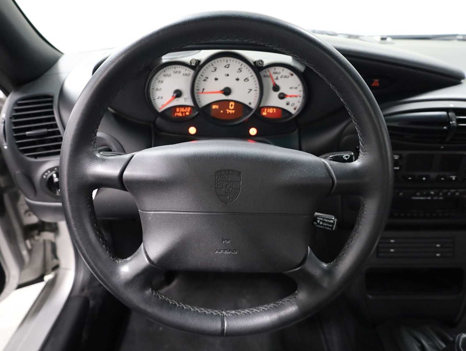 Thumbnail: 2000 Porsche Boxster - 22