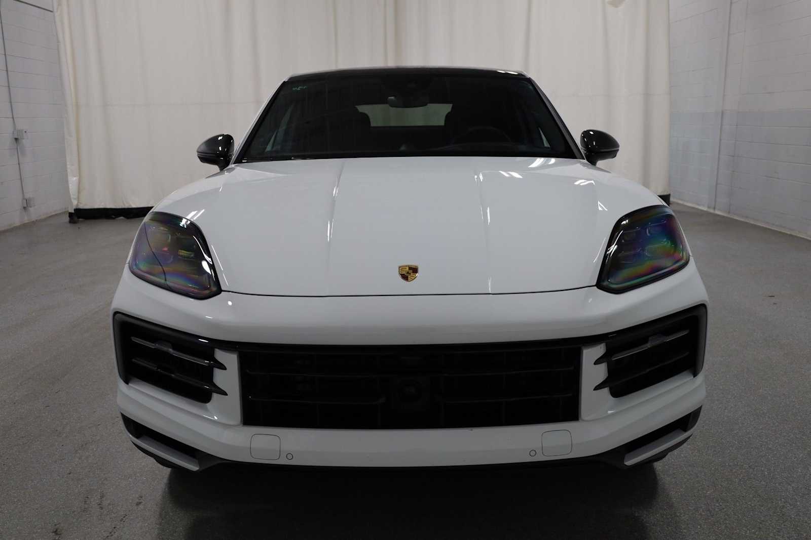 Thumbnail: 2024 Porsche  - 14