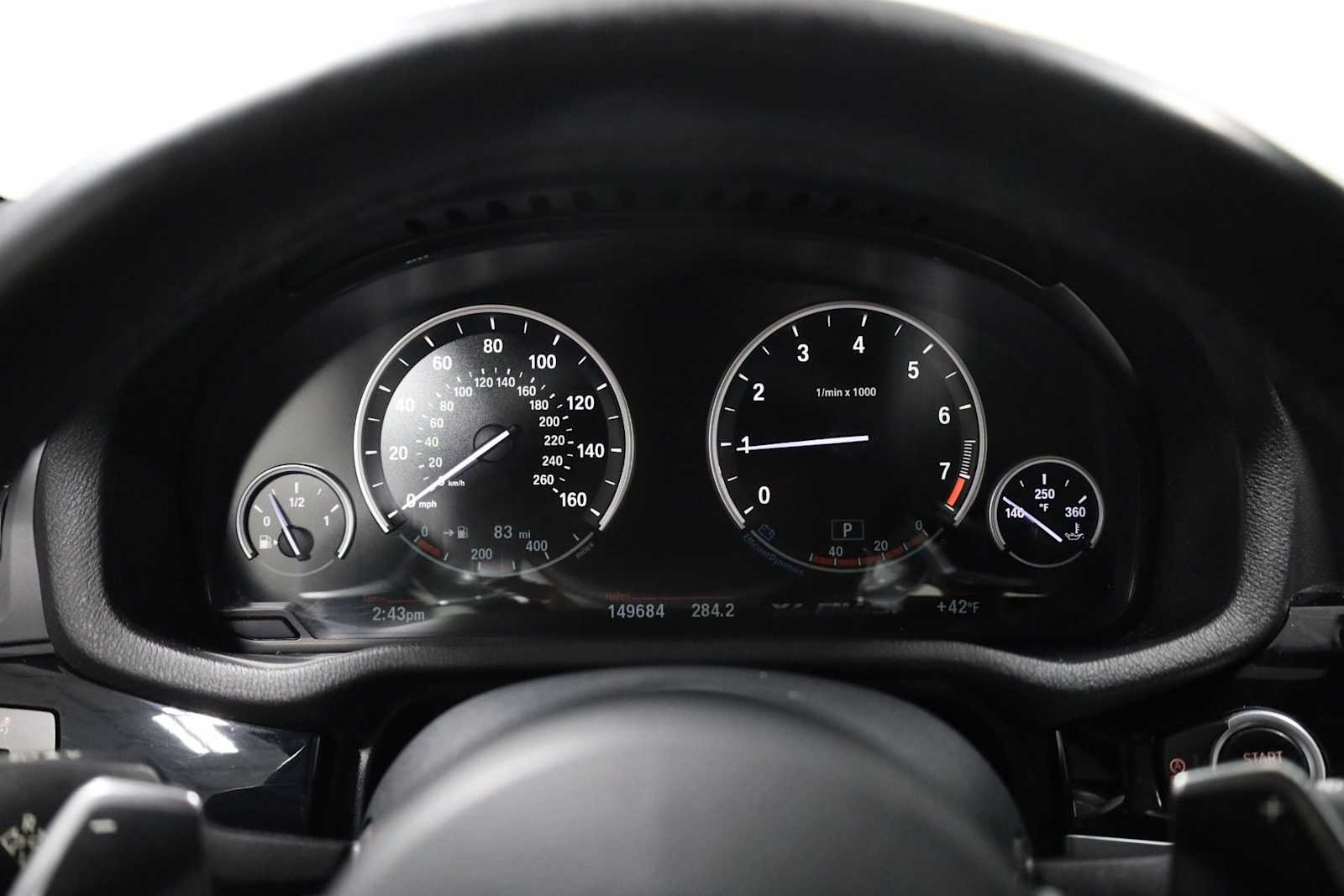 Thumbnail: 2017 BMW X4 - 22