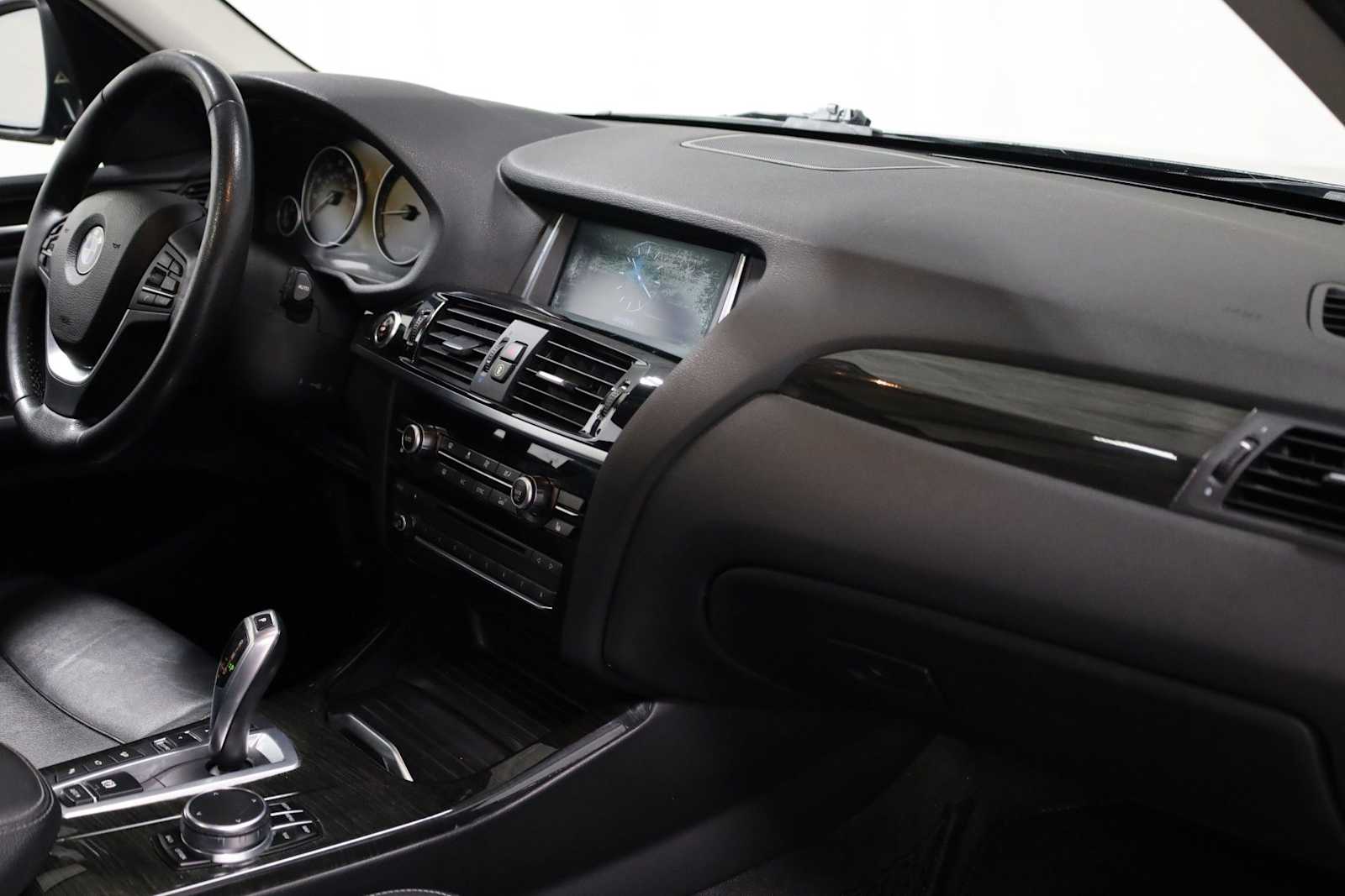 Thumbnail: 2017 BMW X3 - 6