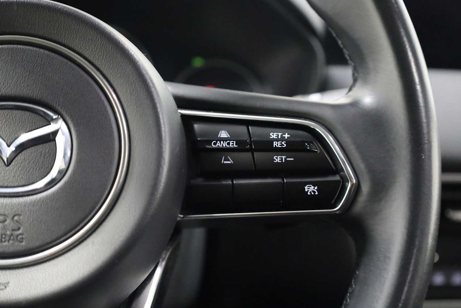 Thumbnail: 2024 Mazda CX-90 - 26