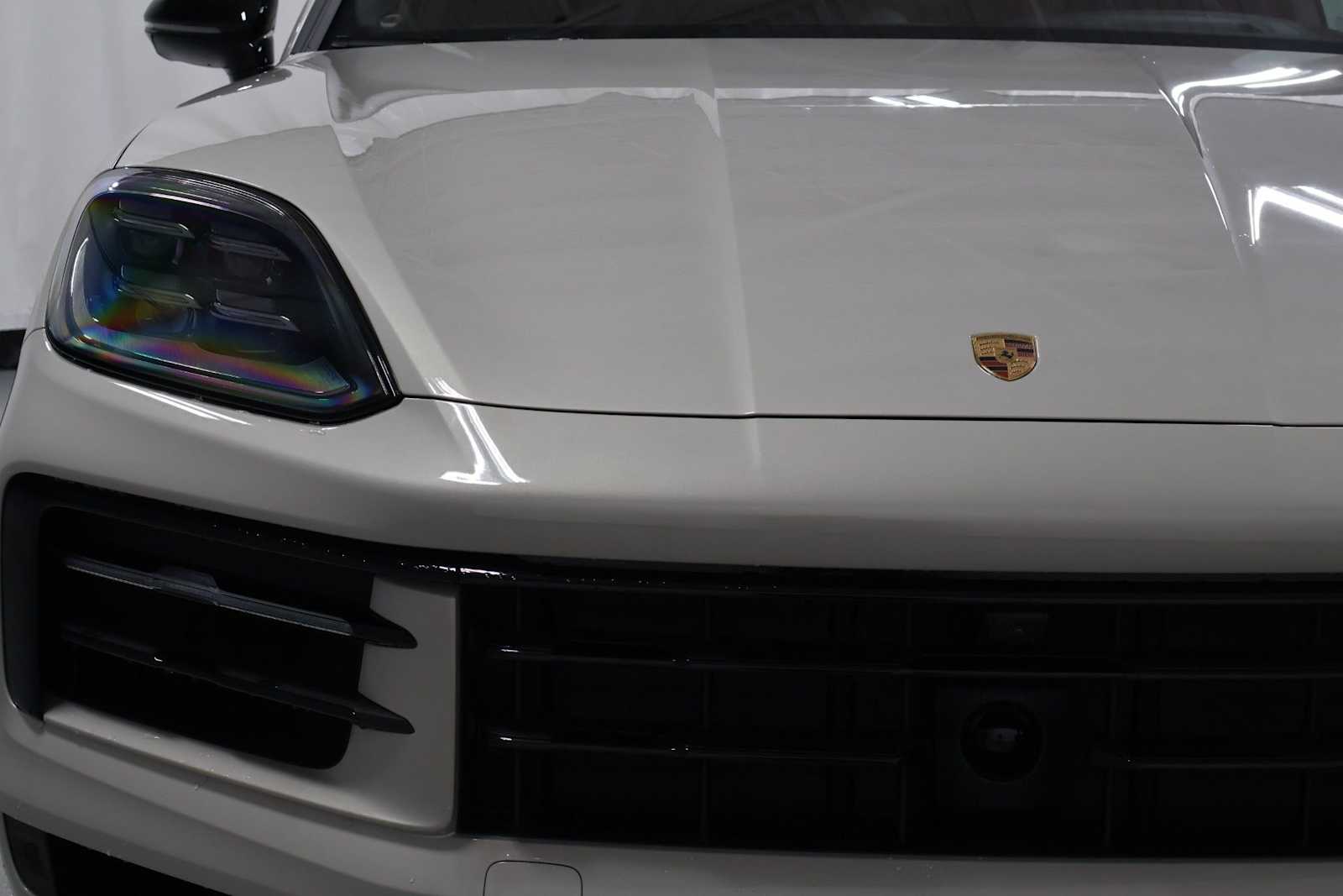 Thumbnail: 2026 Porsche  - 15