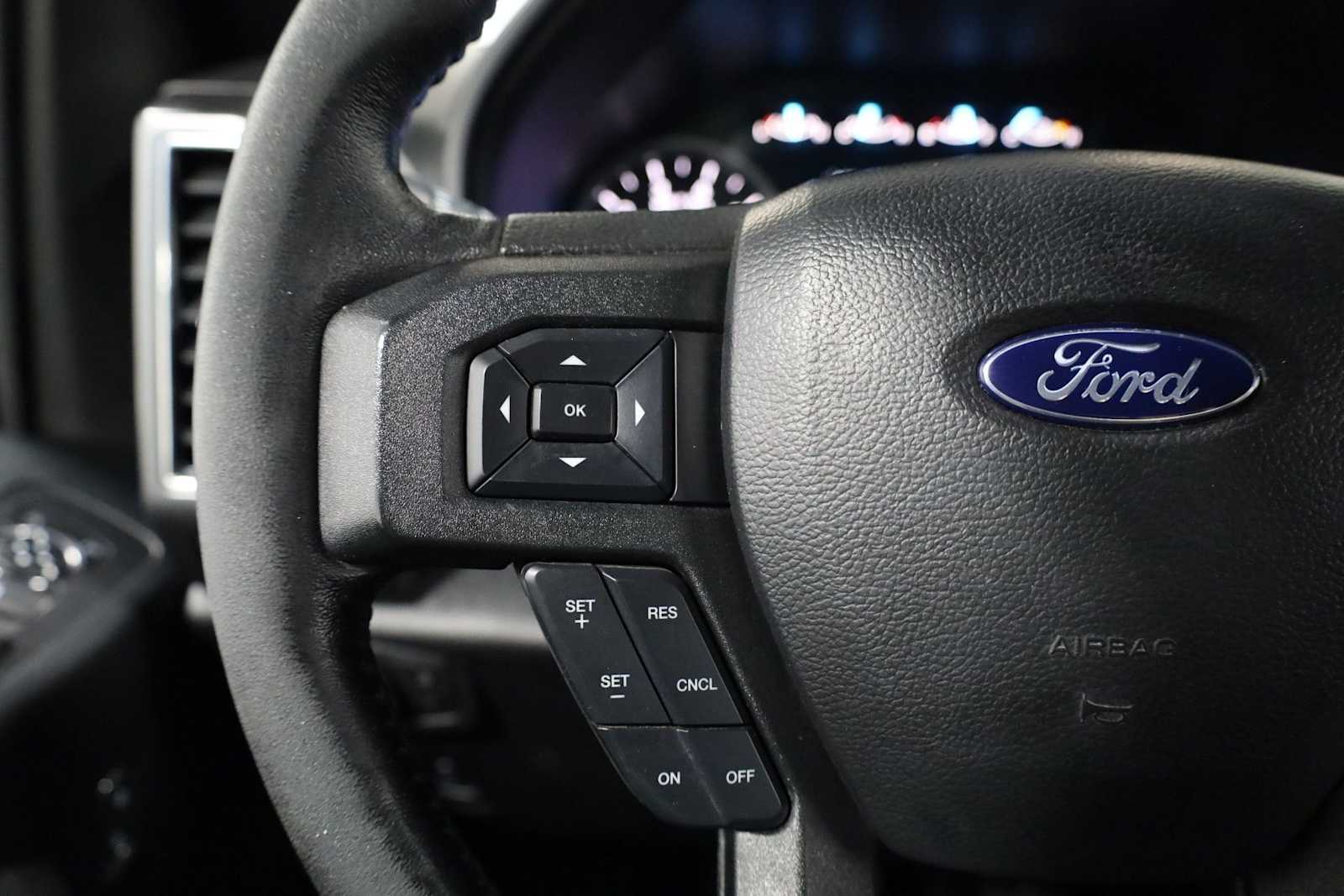 Thumbnail: 2018 Ford F-150 - 24